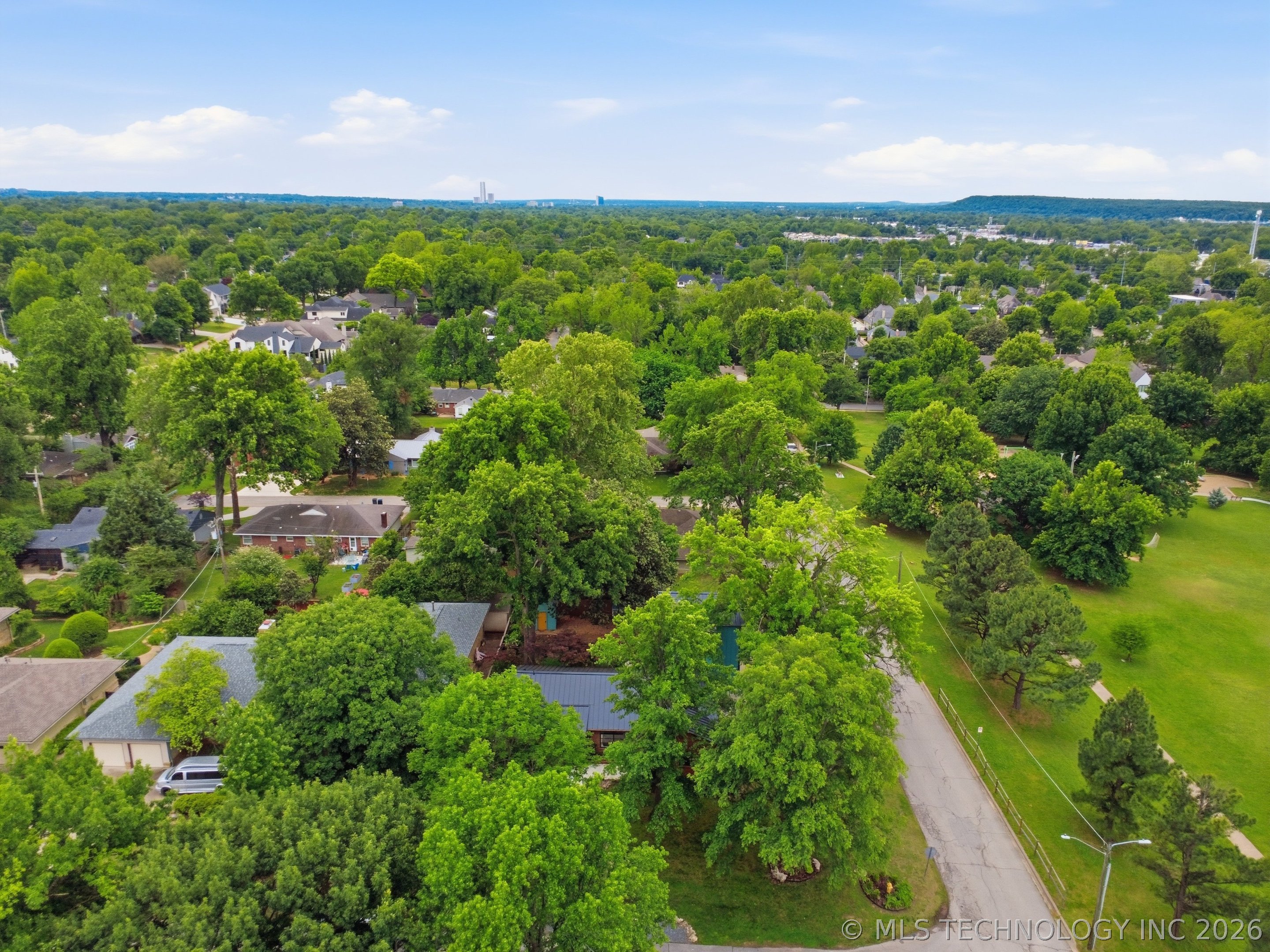 1608 E 32nd Street Tulsa OK 74105