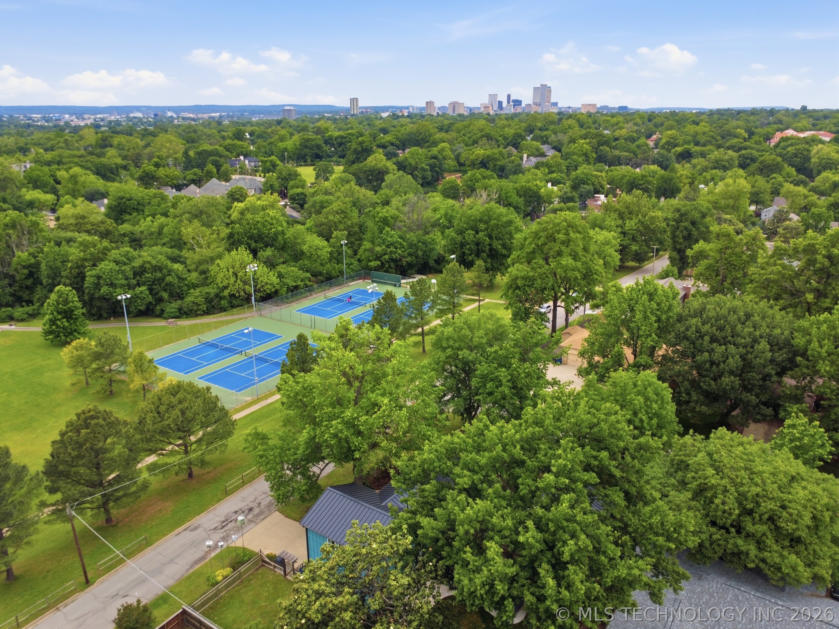 1608 E 32nd Street Tulsa OK 74105