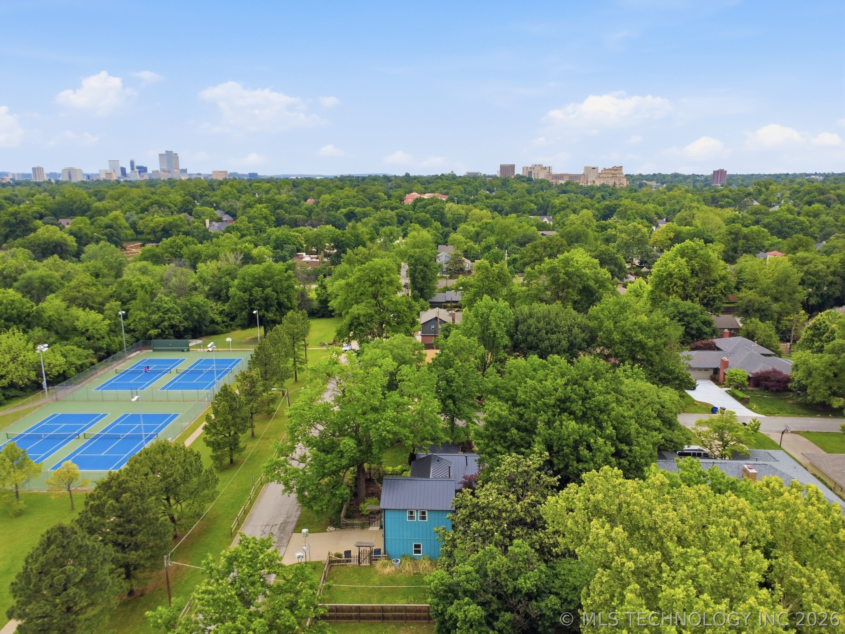 1608 E 32nd Street Tulsa OK 74105