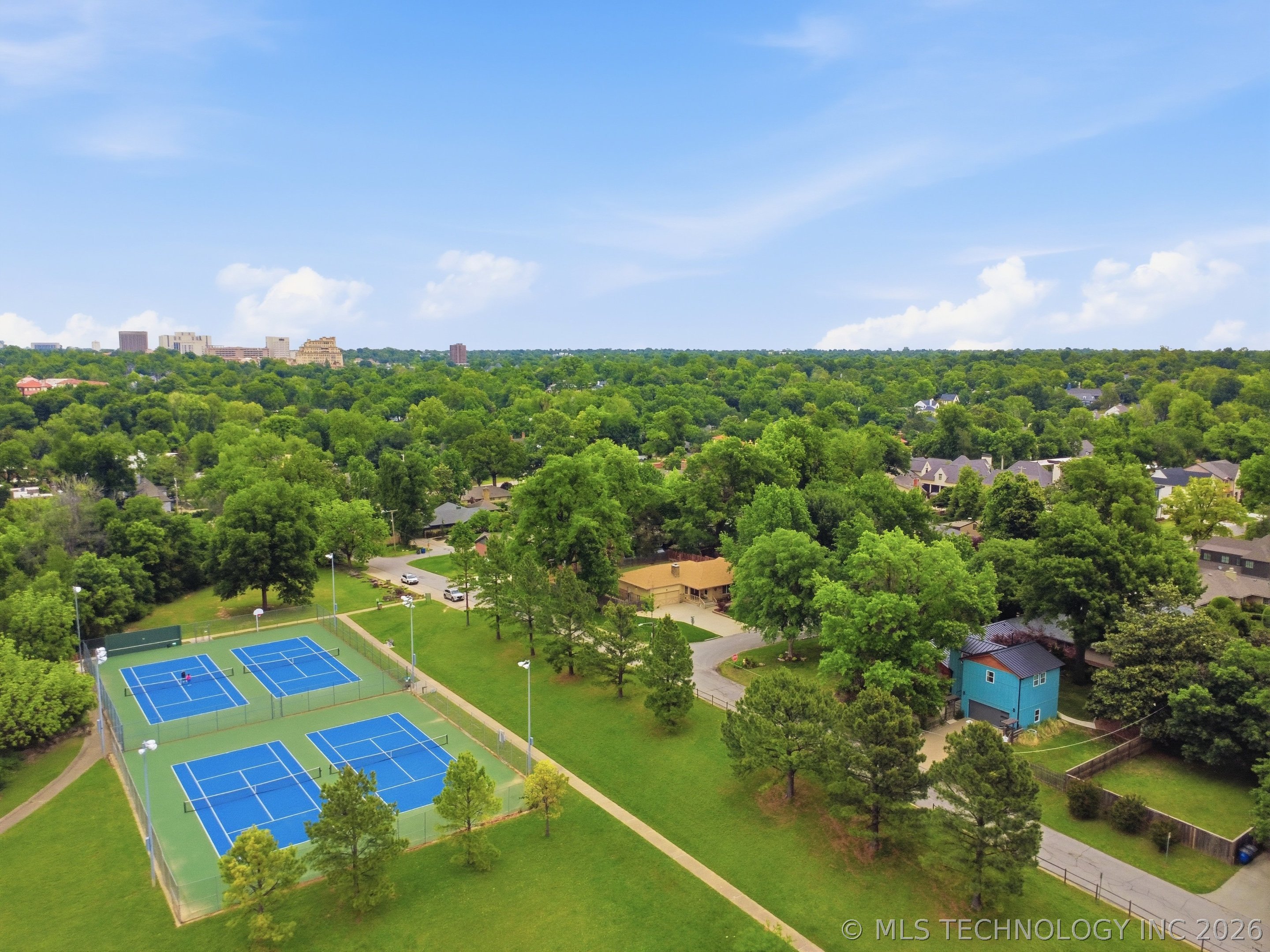 1608 E 32nd Street Tulsa OK 74105