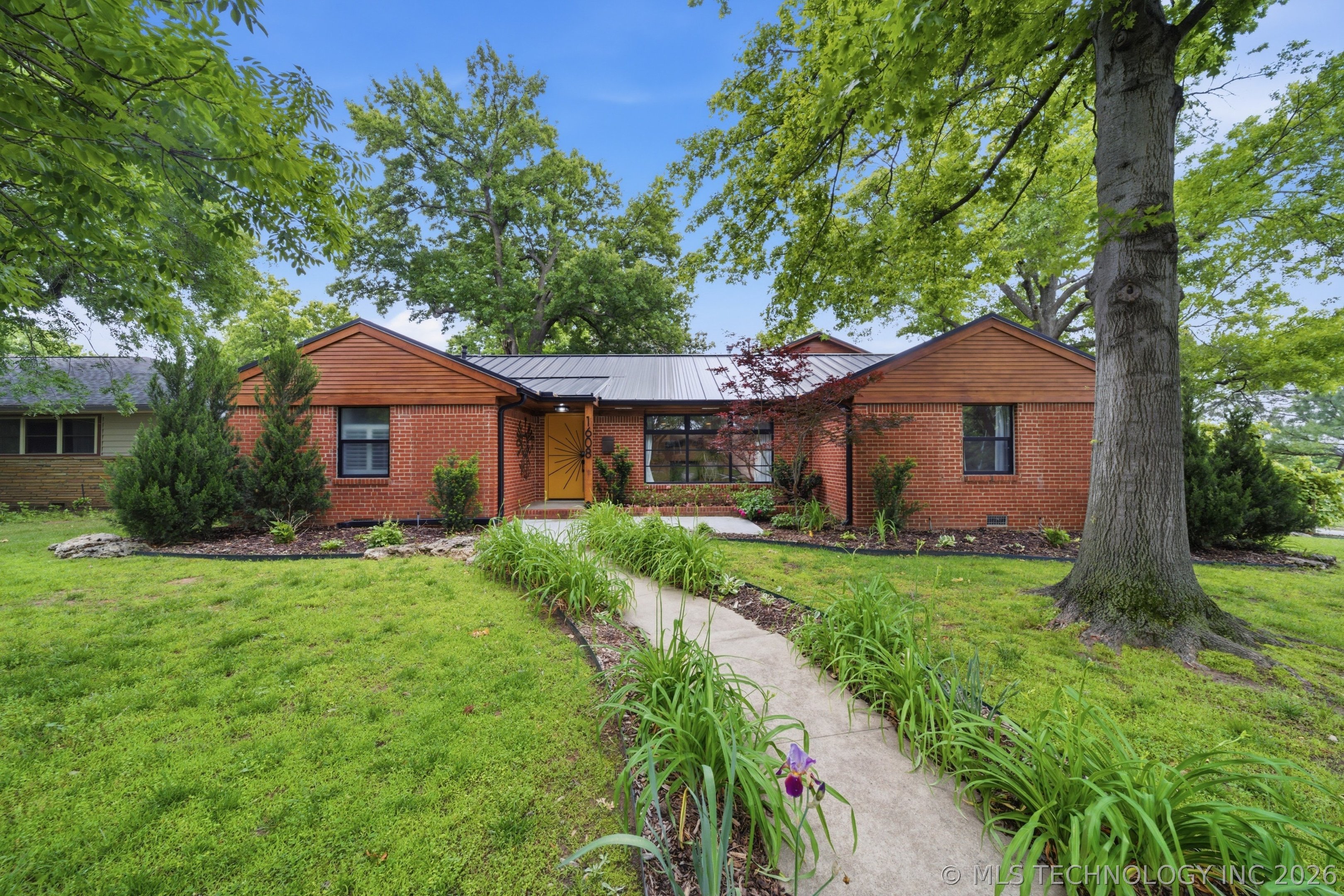1608 E 32nd Street Tulsa OK 74105