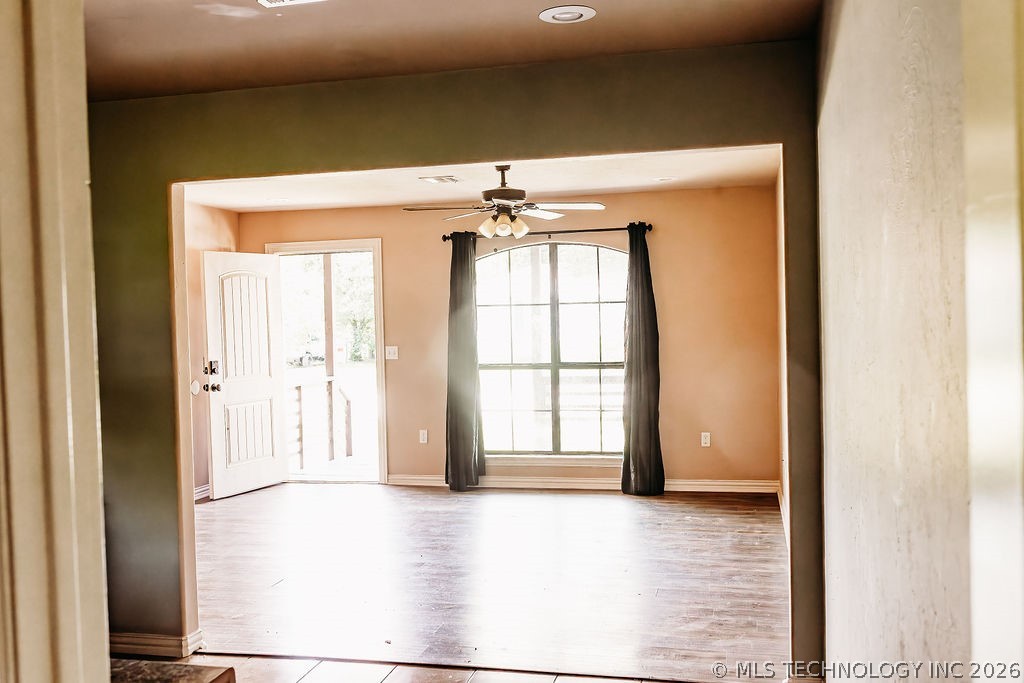 1102 Culbertson Street SW Ardmore OK 73401