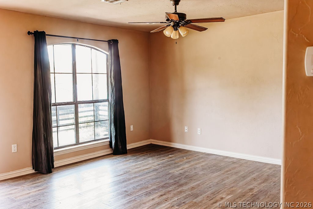 1102 Culbertson Street SW Ardmore OK 73401