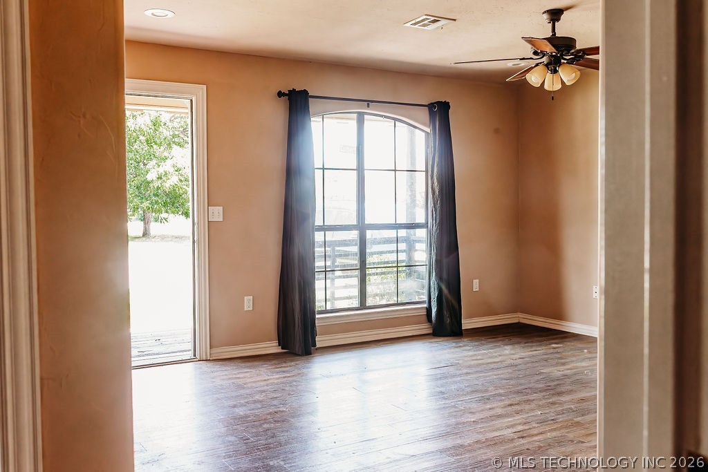 1102 Culbertson Street SW Ardmore OK 73401