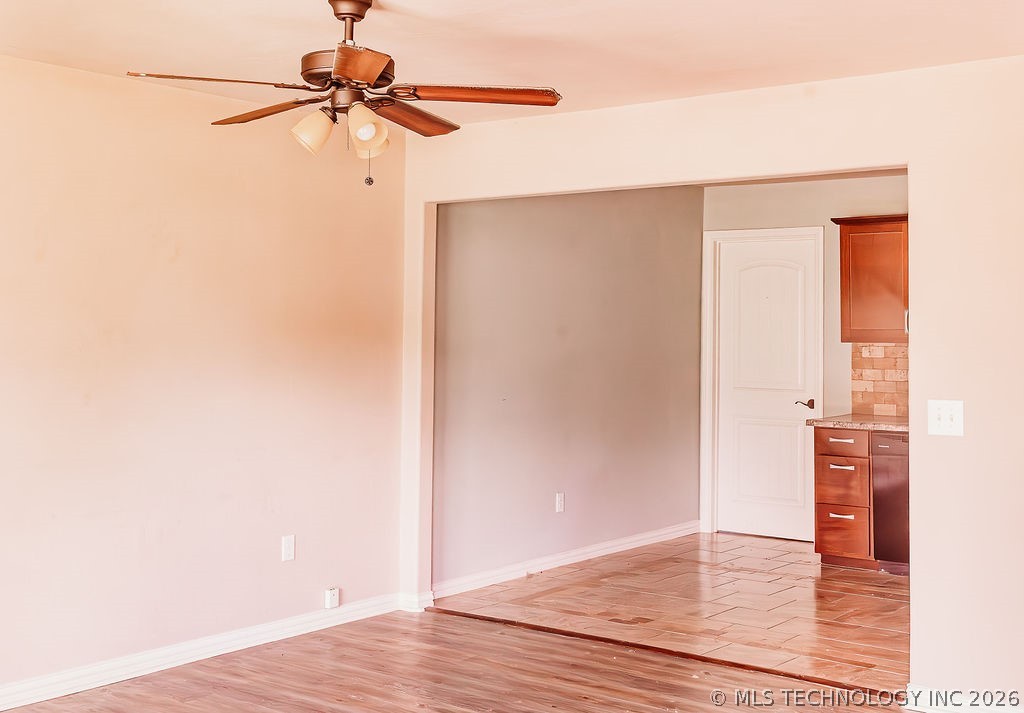 1102 Culbertson Street SW Ardmore OK 73401