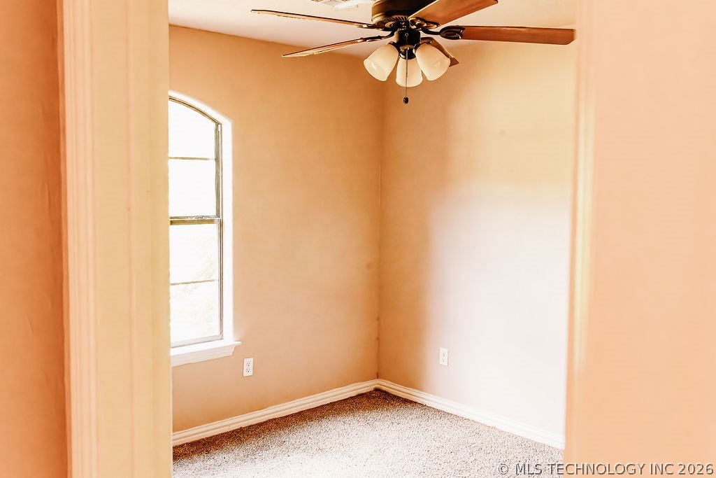 1102 Culbertson Street SW Ardmore OK 73401
