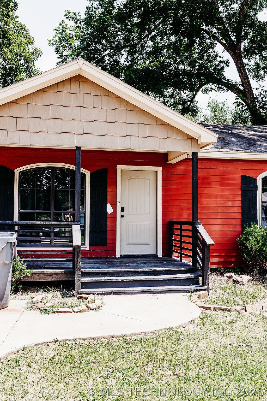 1102 Culbertson Street SW Ardmore OK 73401