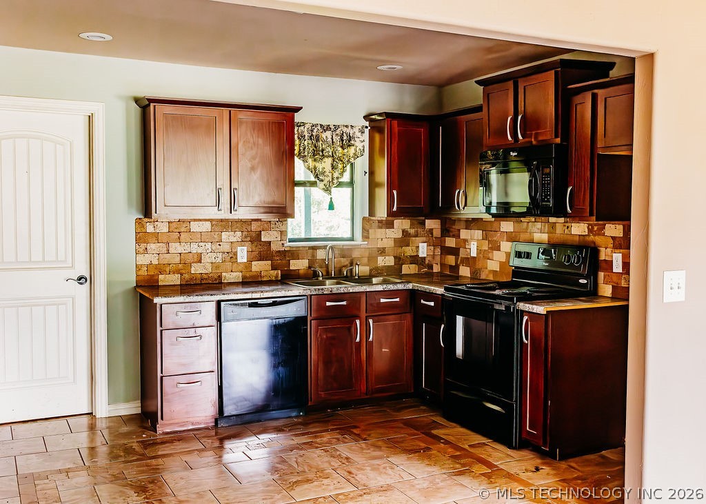 1102 Culbertson Street SW Ardmore OK 73401