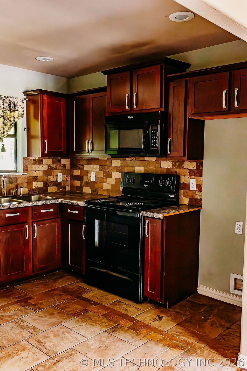 1102 Culbertson Street SW Ardmore OK 73401