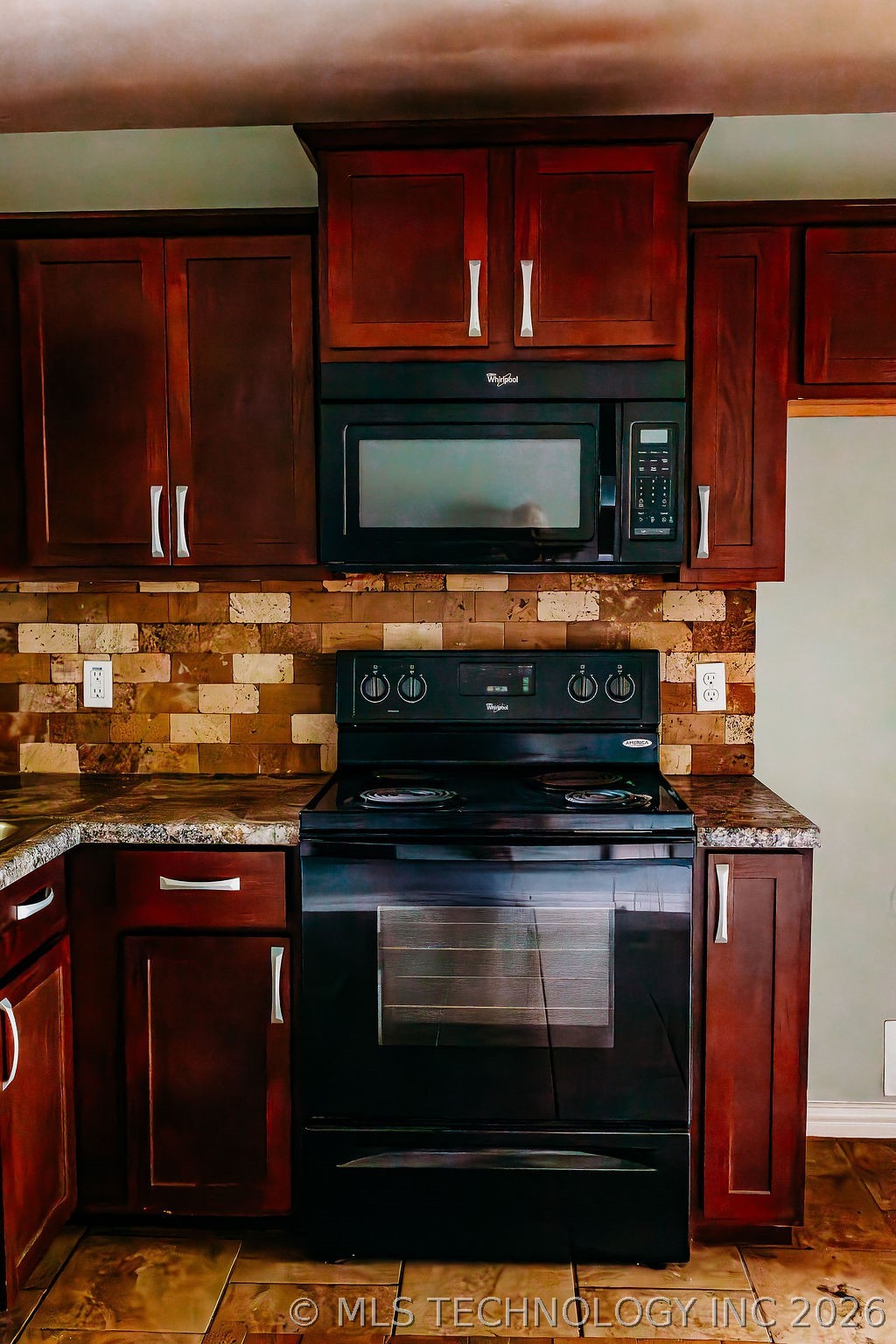 1102 Culbertson Street SW Ardmore OK 73401
