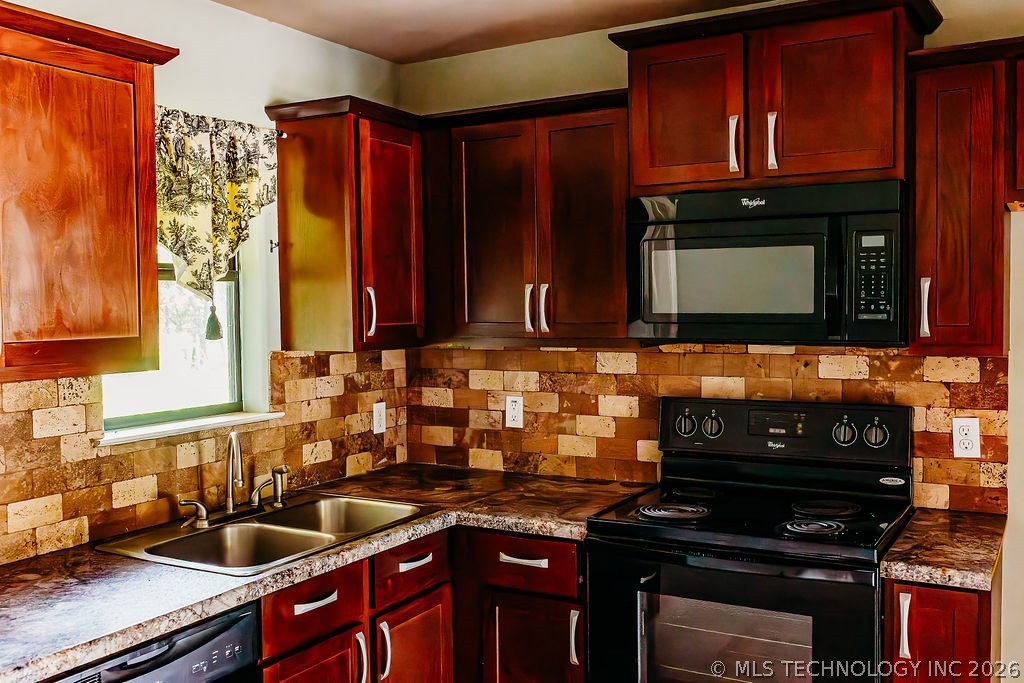 1102 Culbertson Street SW Ardmore OK 73401