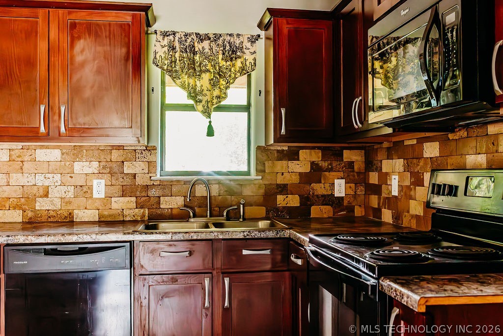 1102 Culbertson Street SW Ardmore OK 73401