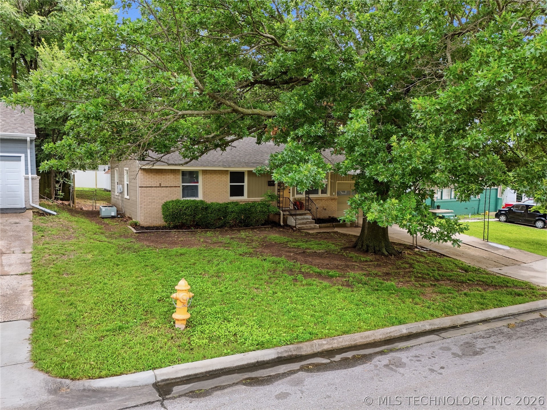 1920 W 47th Street Tulsa OK 74107