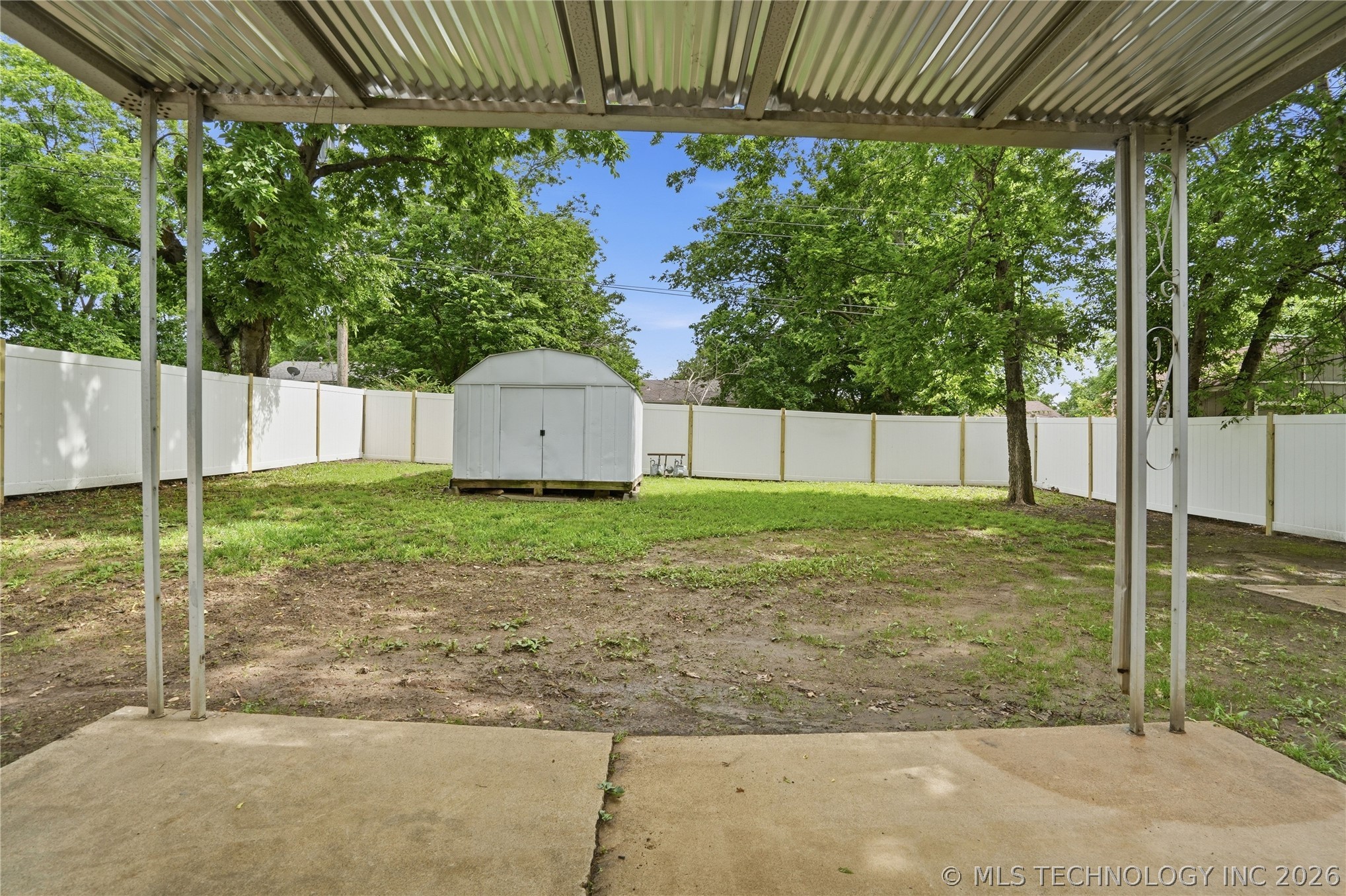 1920 W 47th Street Tulsa OK 74107