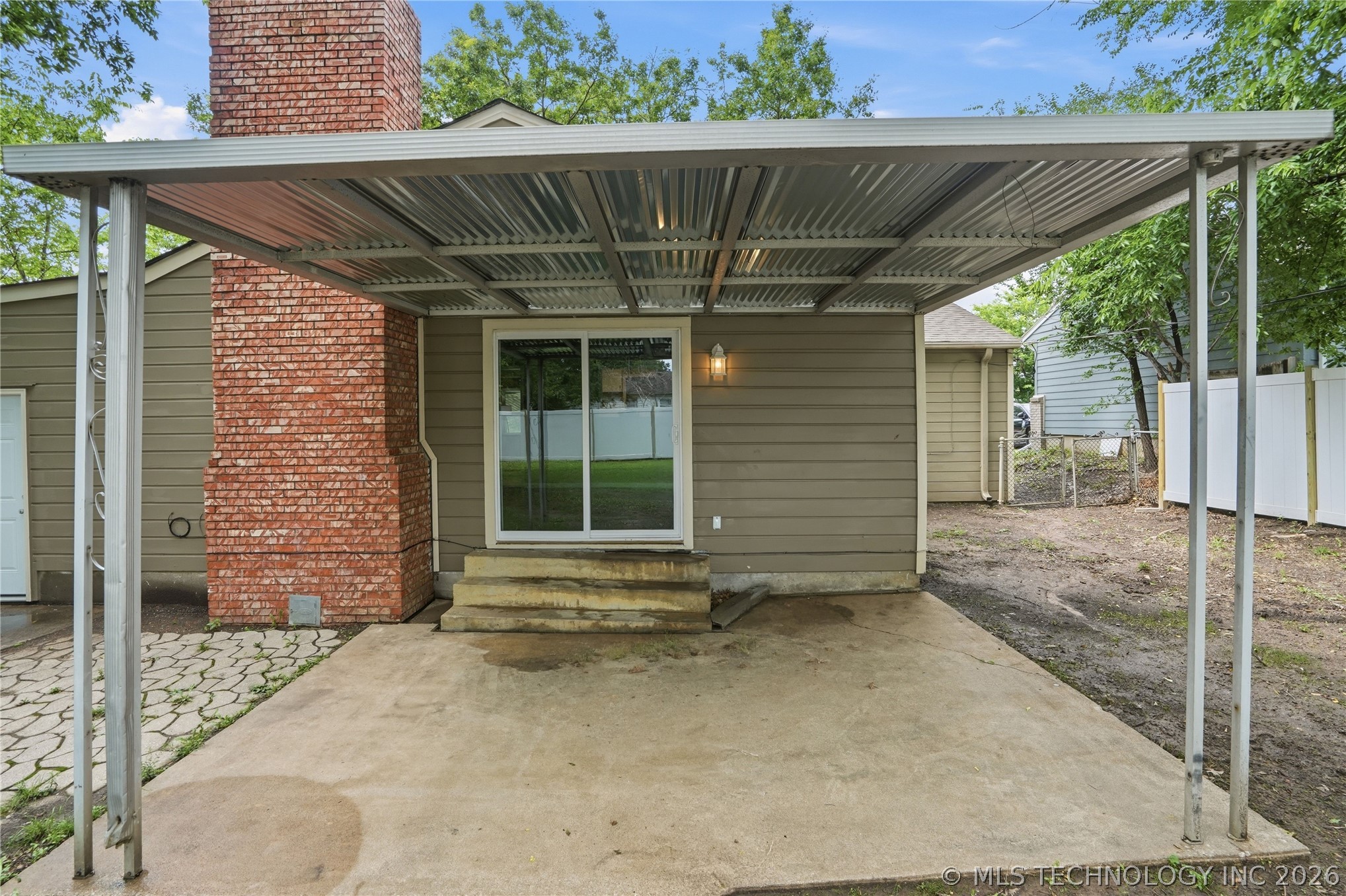 1920 W 47th Street Tulsa OK 74107