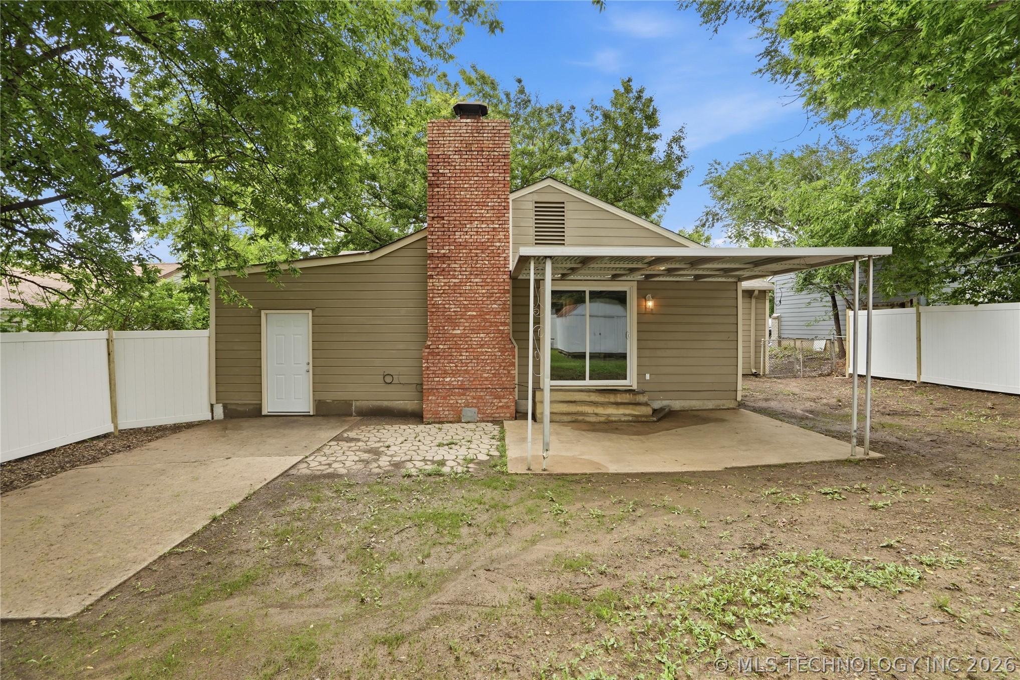 1920 W 47th Street Tulsa OK 74107