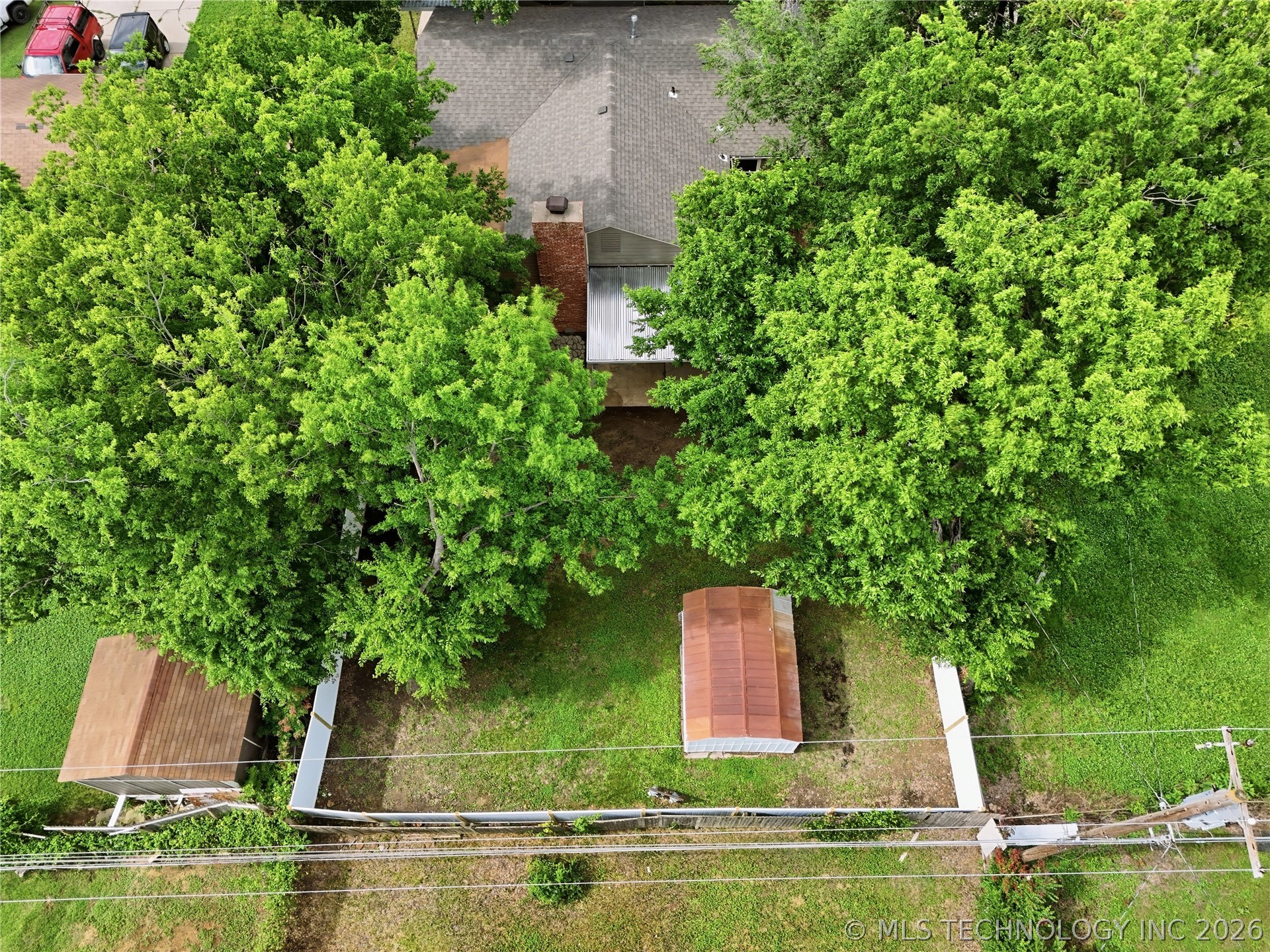 1920 W 47th Street Tulsa OK 74107