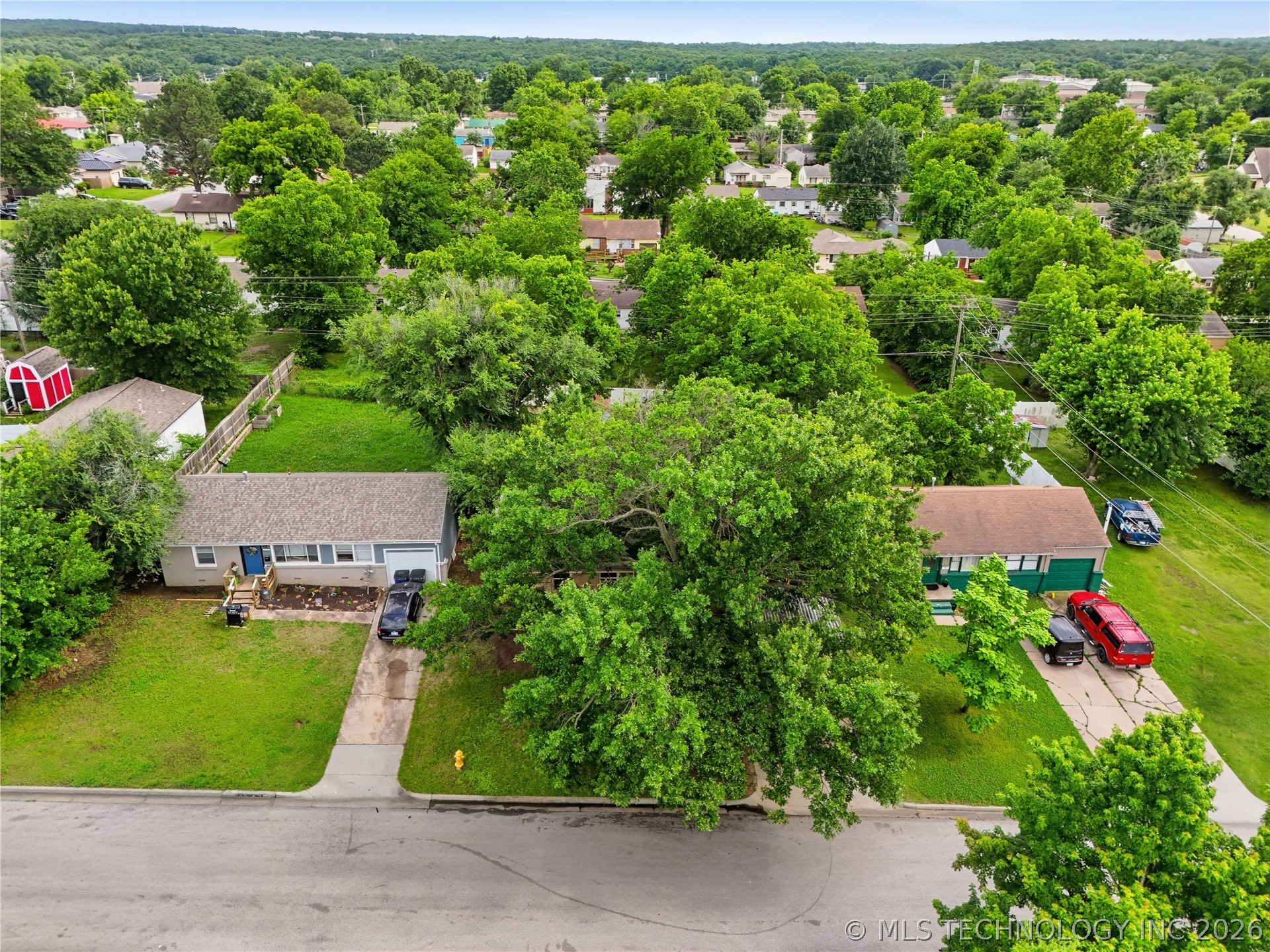 1920 W 47th Street Tulsa OK 74107