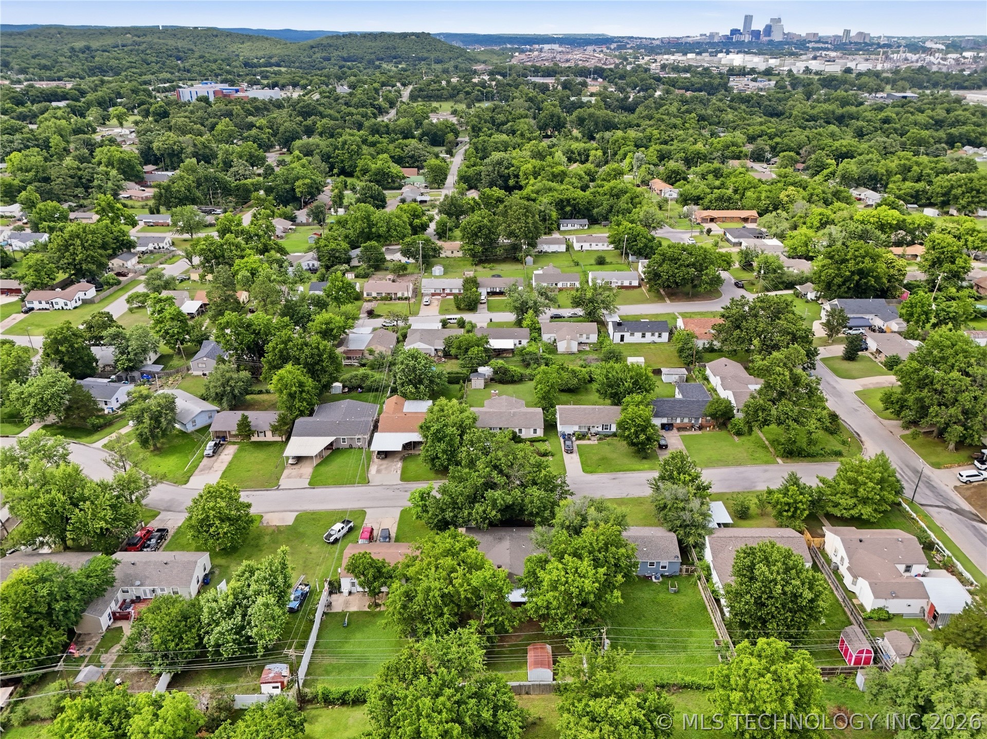 1920 W 47th Street Tulsa OK 74107