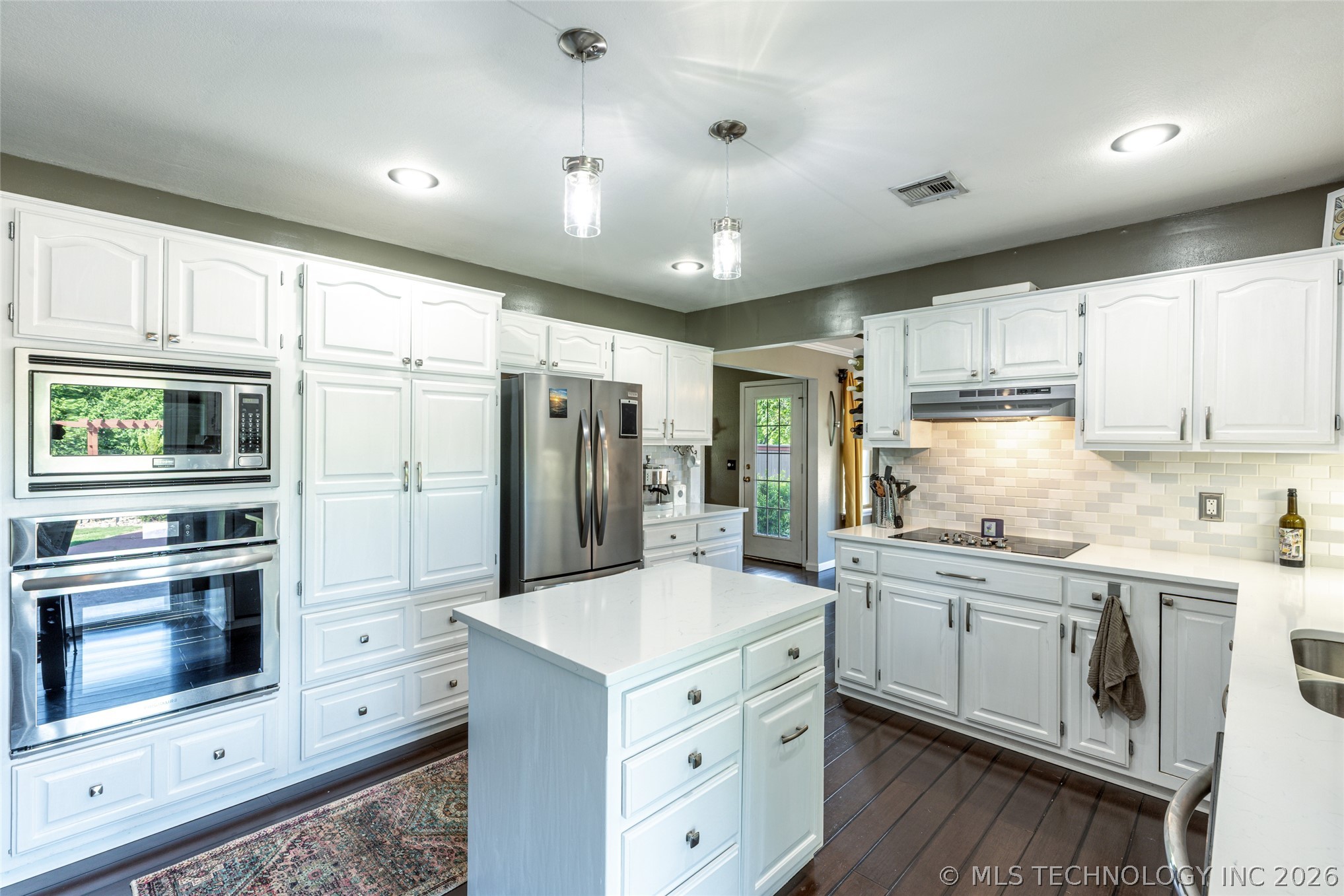 7655 E Brit Drive Claremore OK 74019