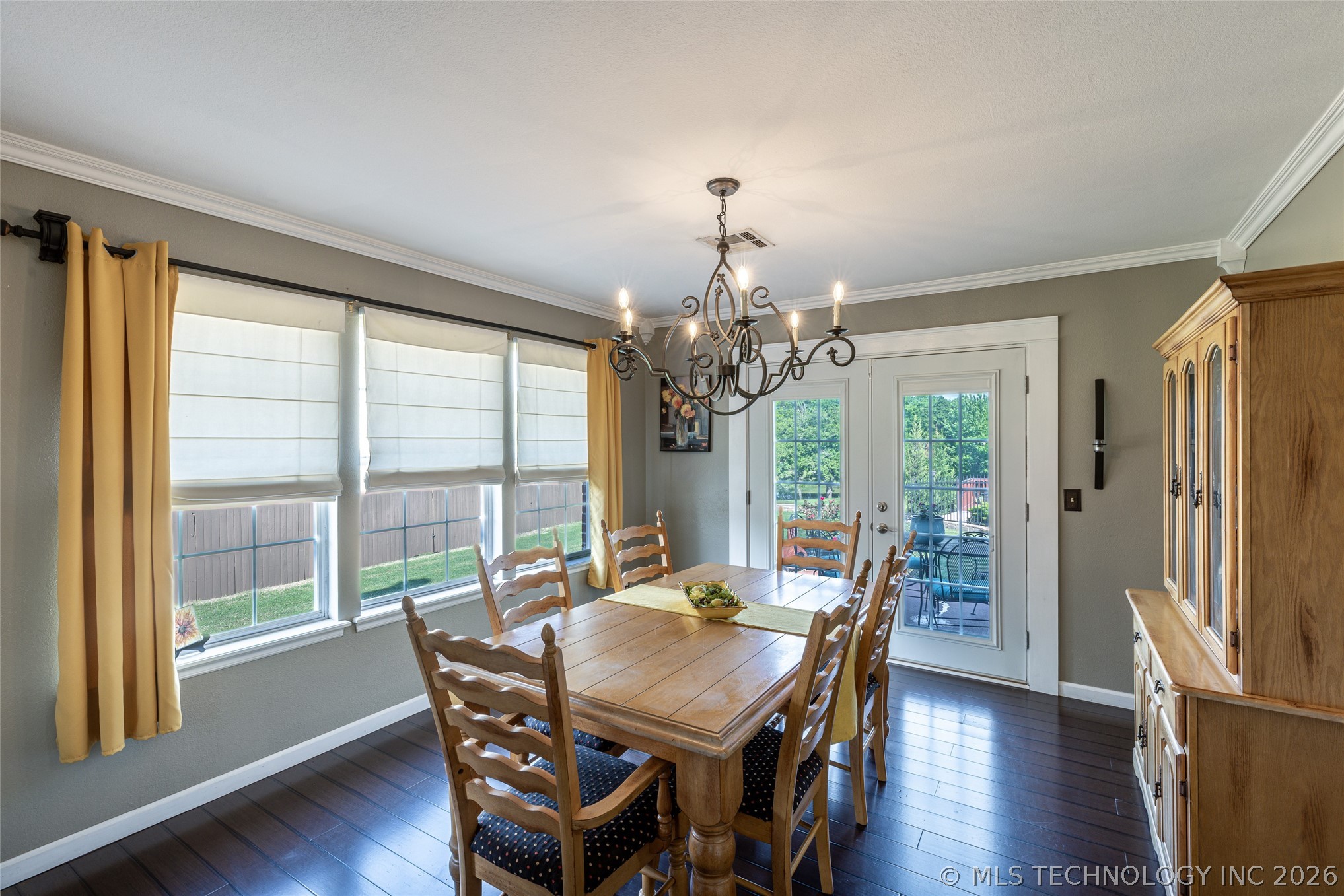 7655 E Brit Drive Claremore OK 74019