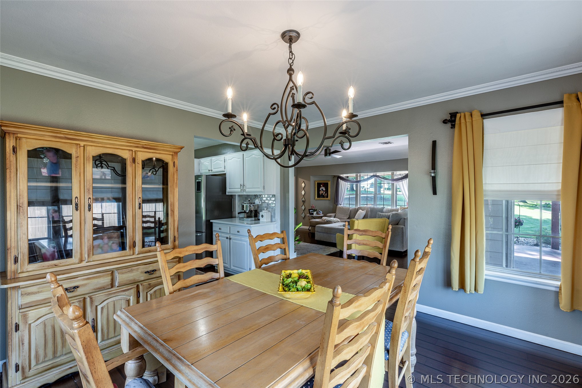 7655 E Brit Drive Claremore OK 74019