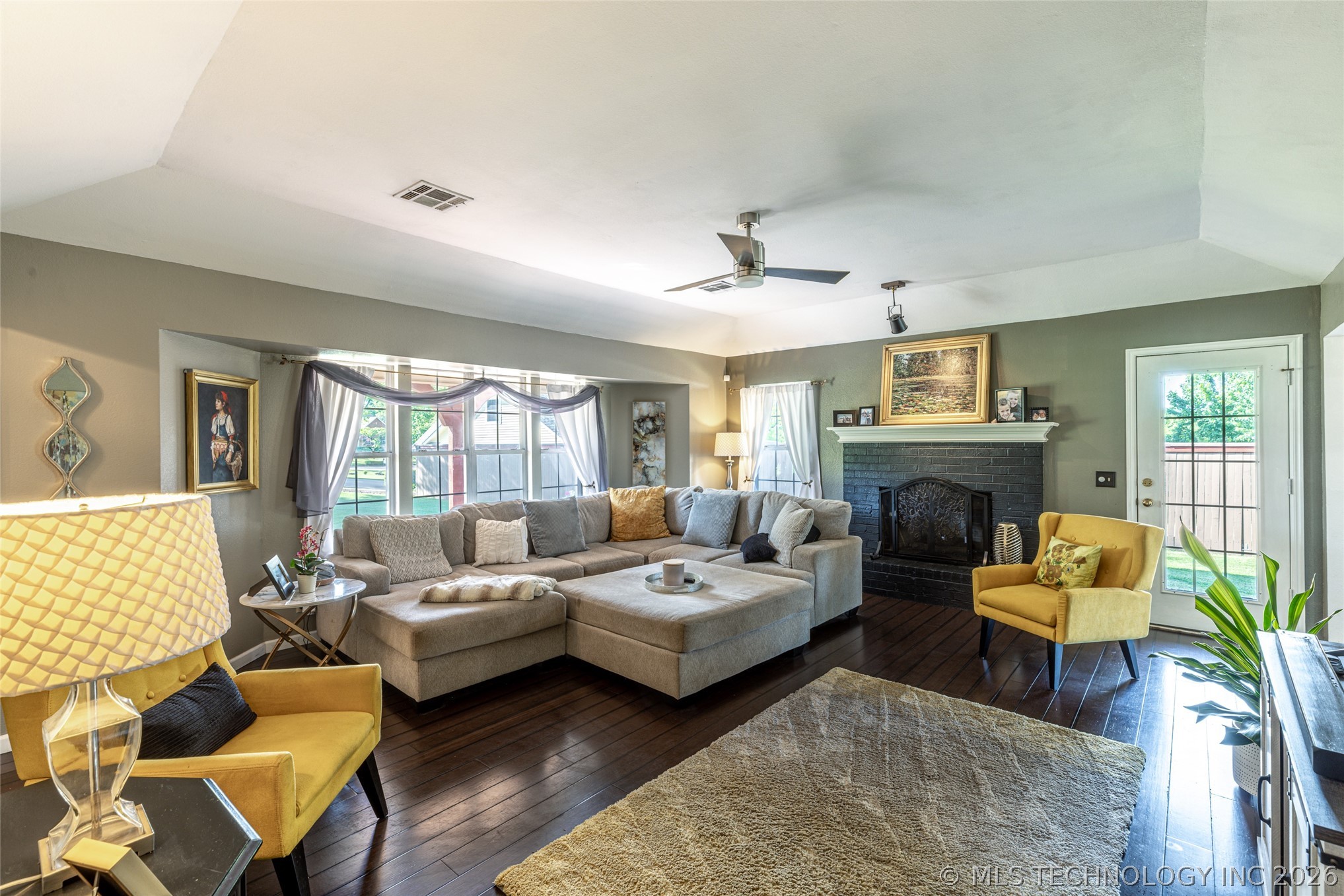 7655 E Brit Drive Claremore OK 74019
