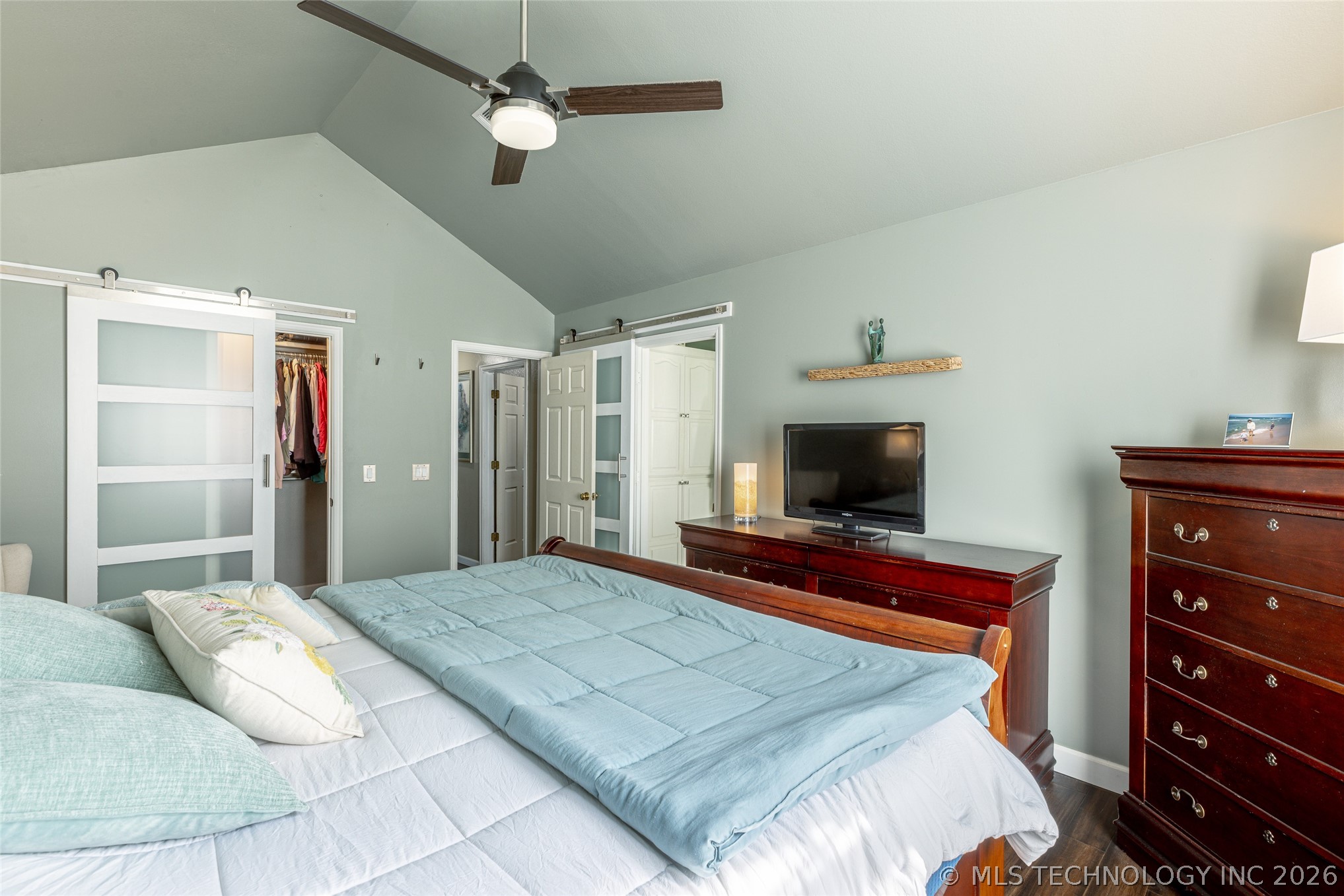 7655 E Brit Drive Claremore OK 74019