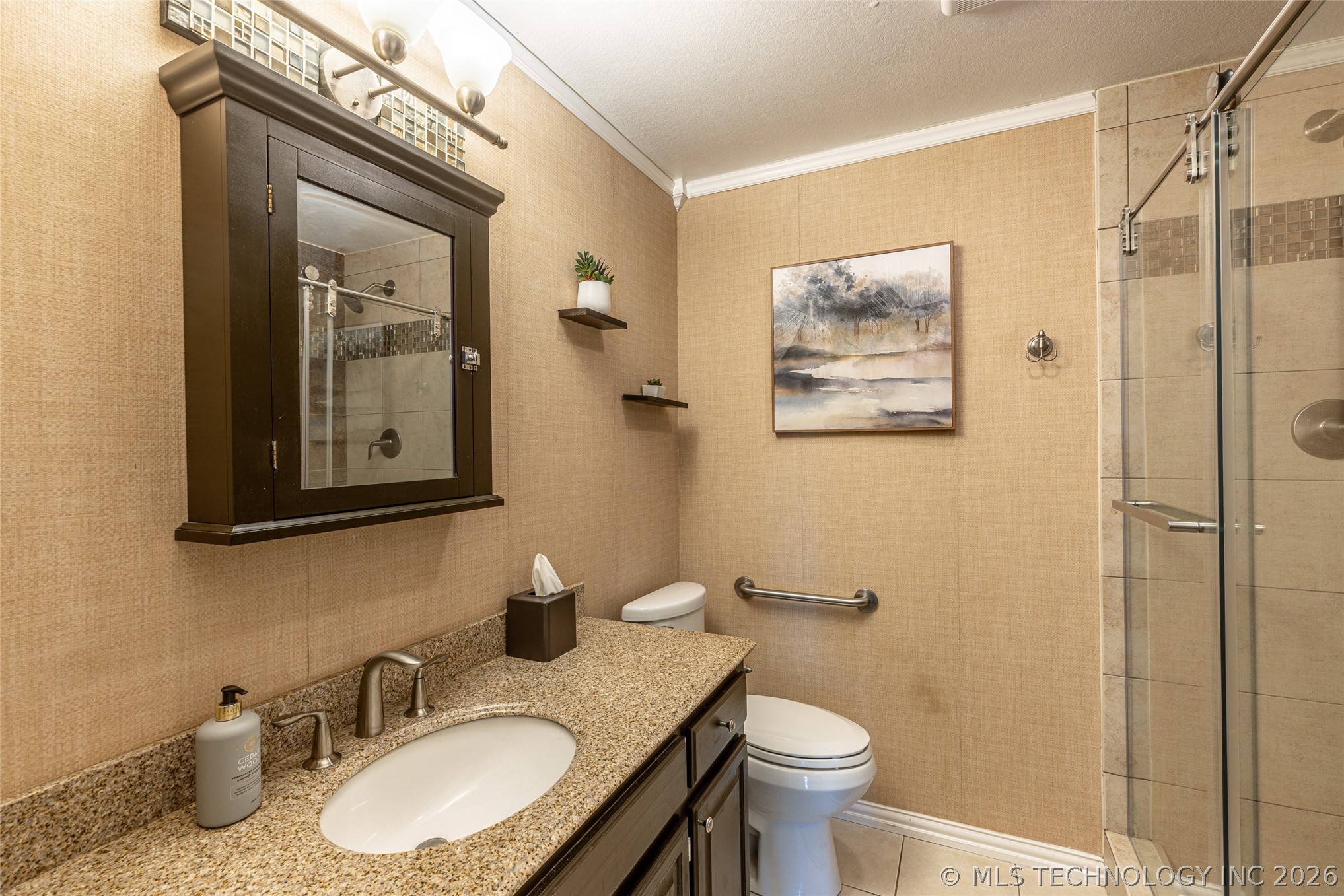 7655 E Brit Drive Claremore OK 74019