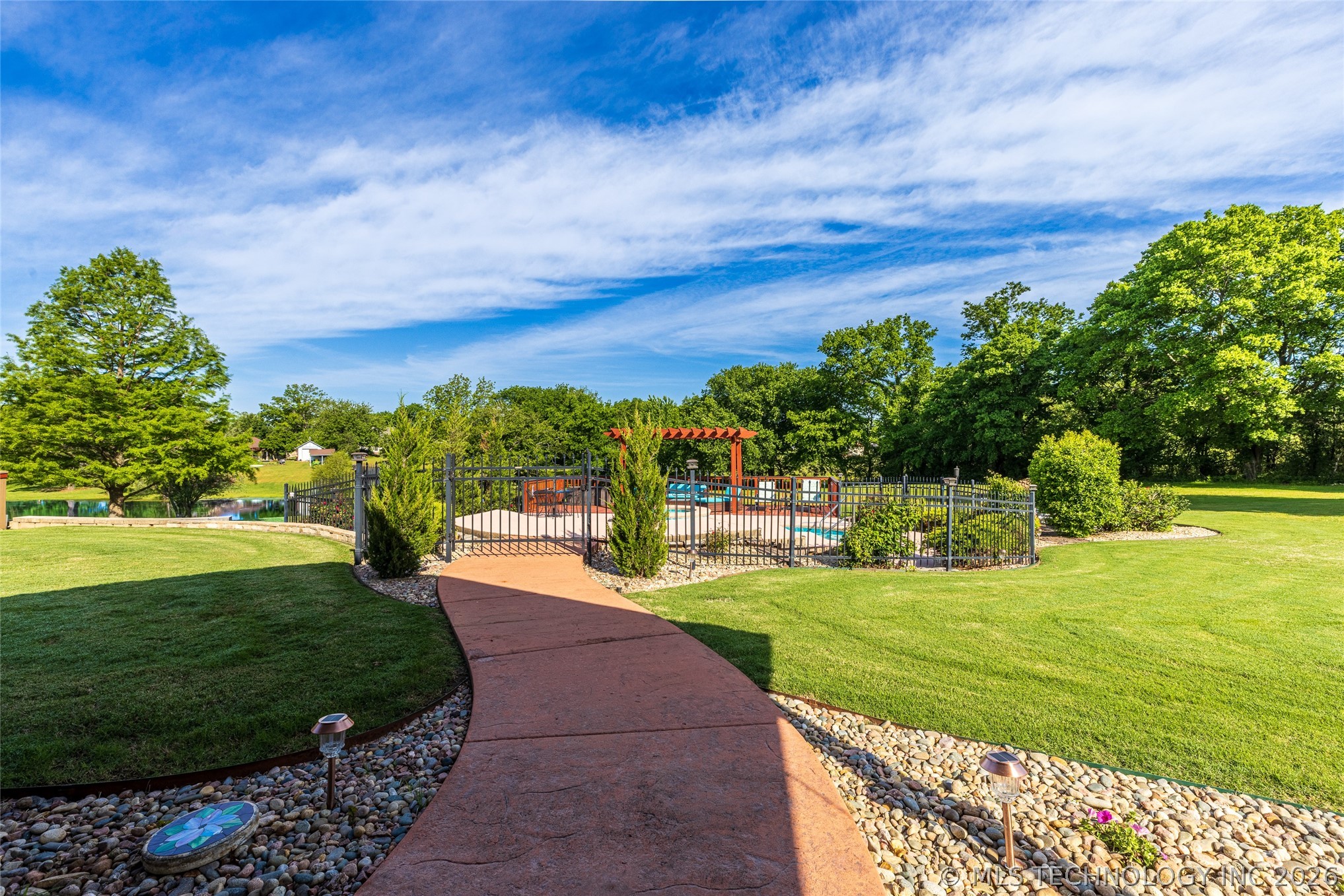 7655 E Brit Drive Claremore OK 74019