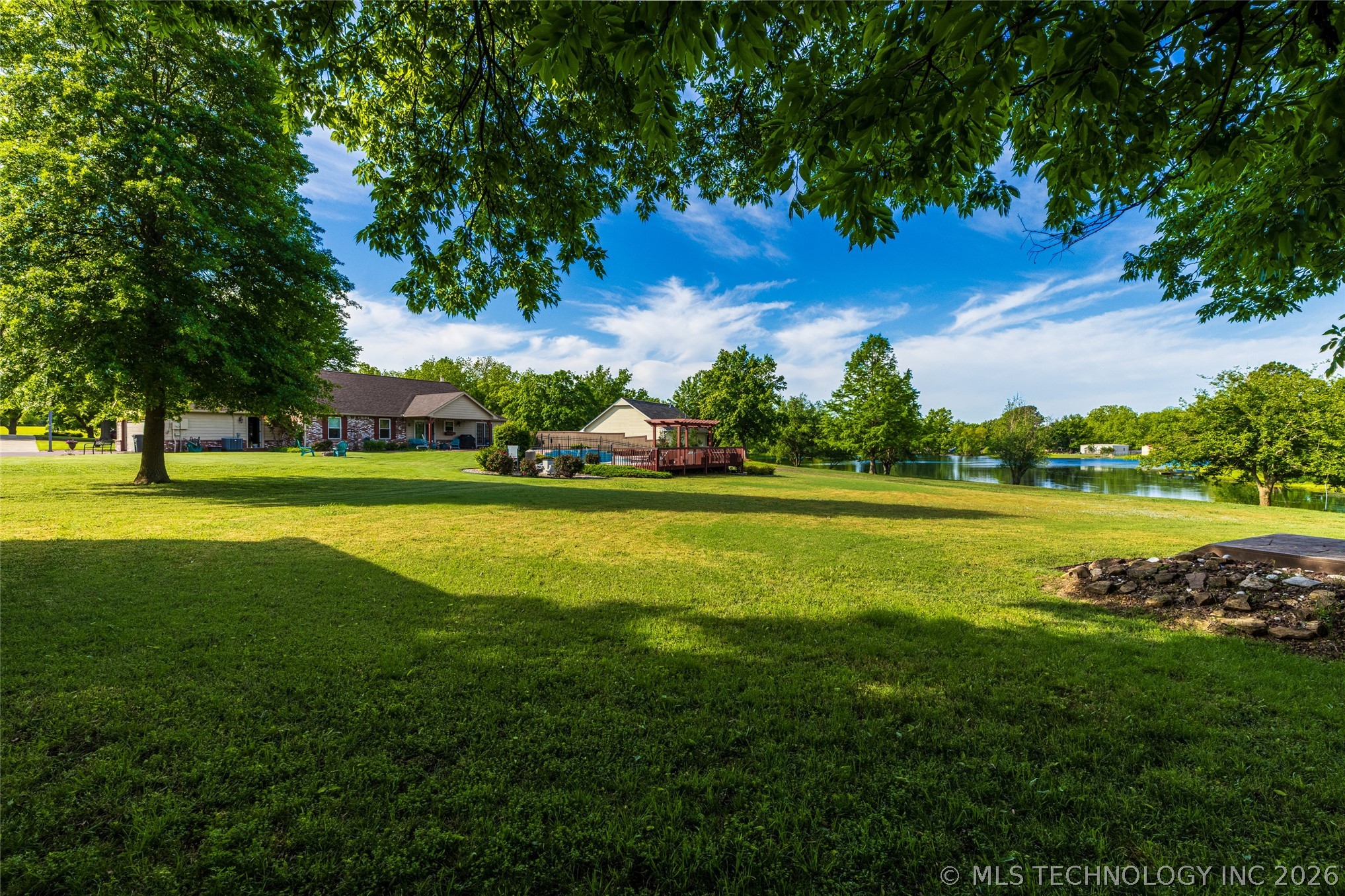 7655 E Brit Drive Claremore OK 74019