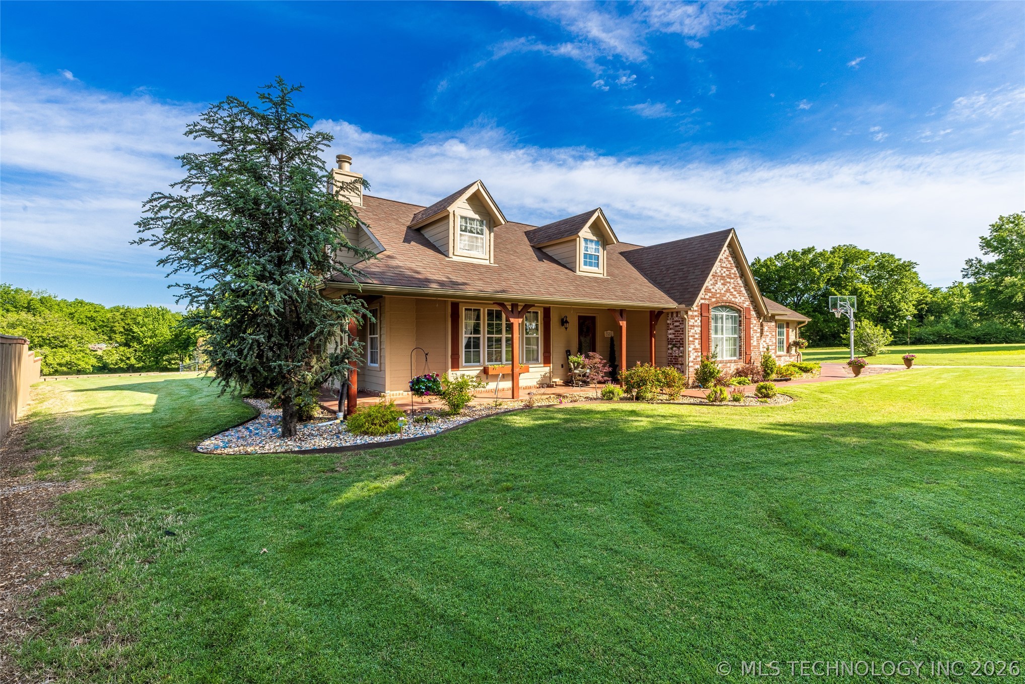 7655 E Brit Drive Claremore OK 74019