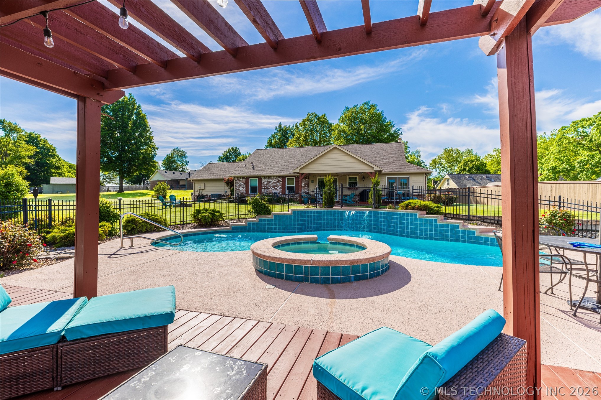 7655 E Brit Drive Claremore OK 74019