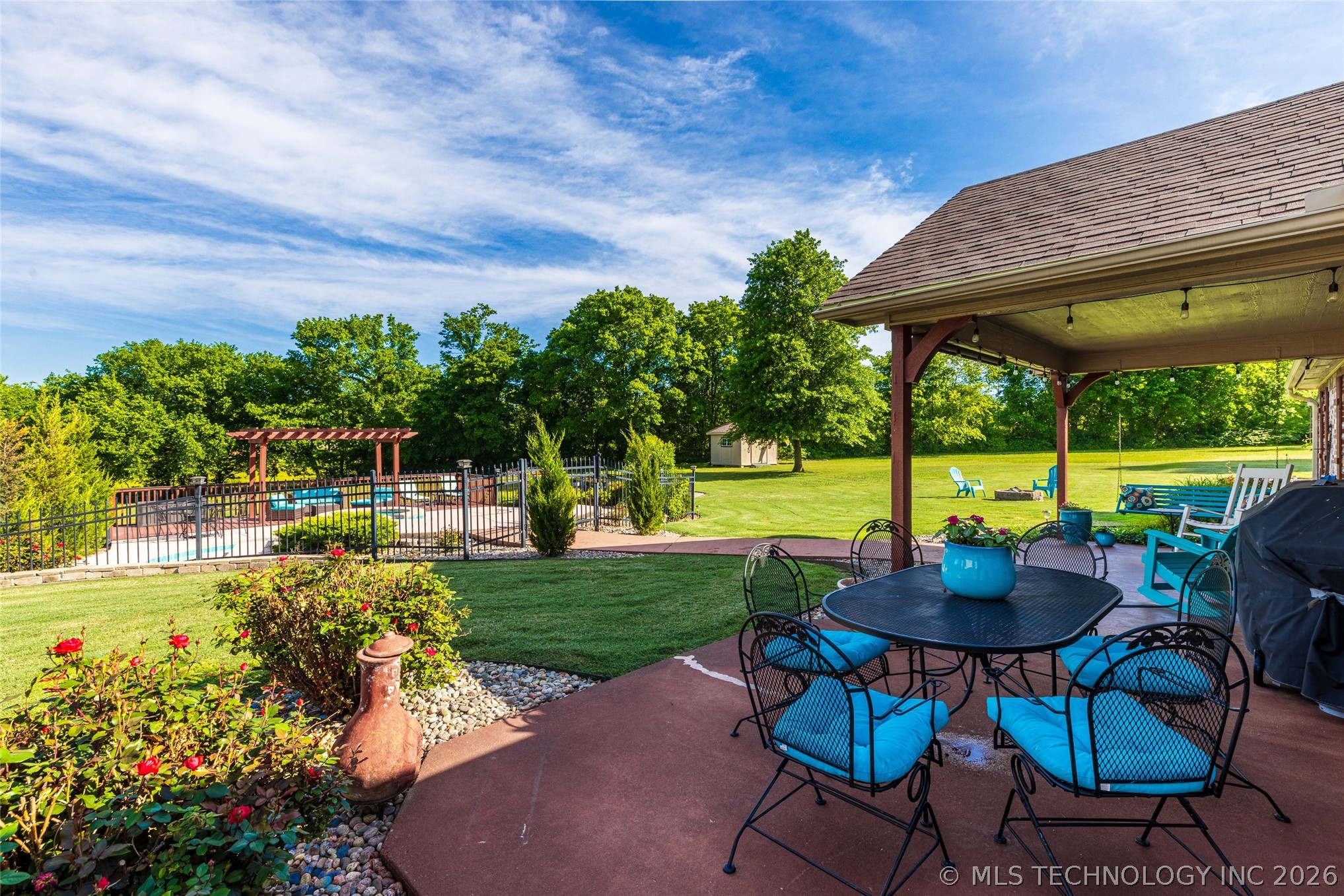 7655 E Brit Drive Claremore OK 74019
