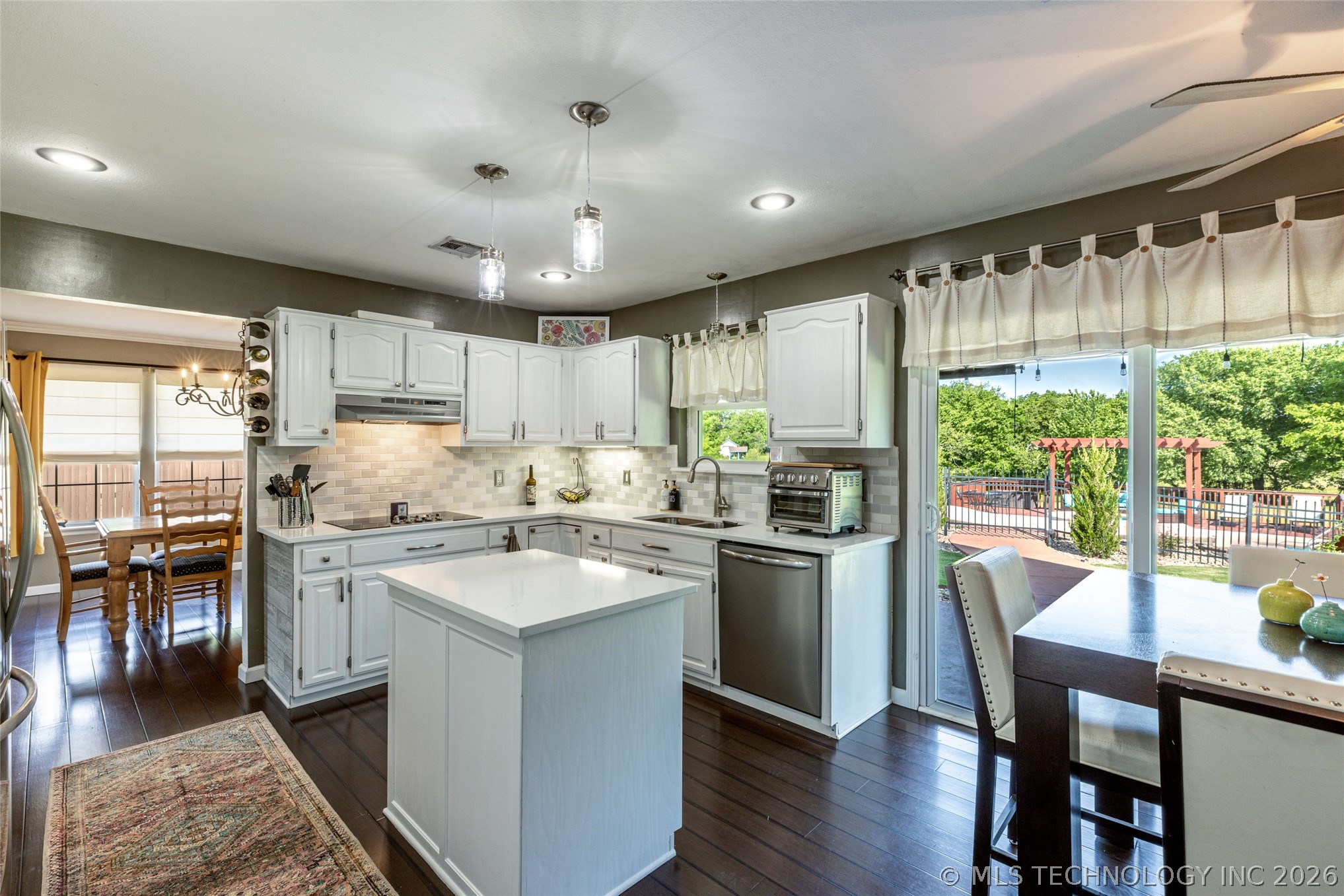 7655 E Brit Drive Claremore OK 74019
