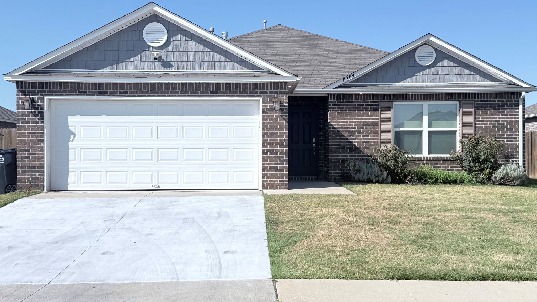 8309 E 162nd Street S Bixby OK 74008
