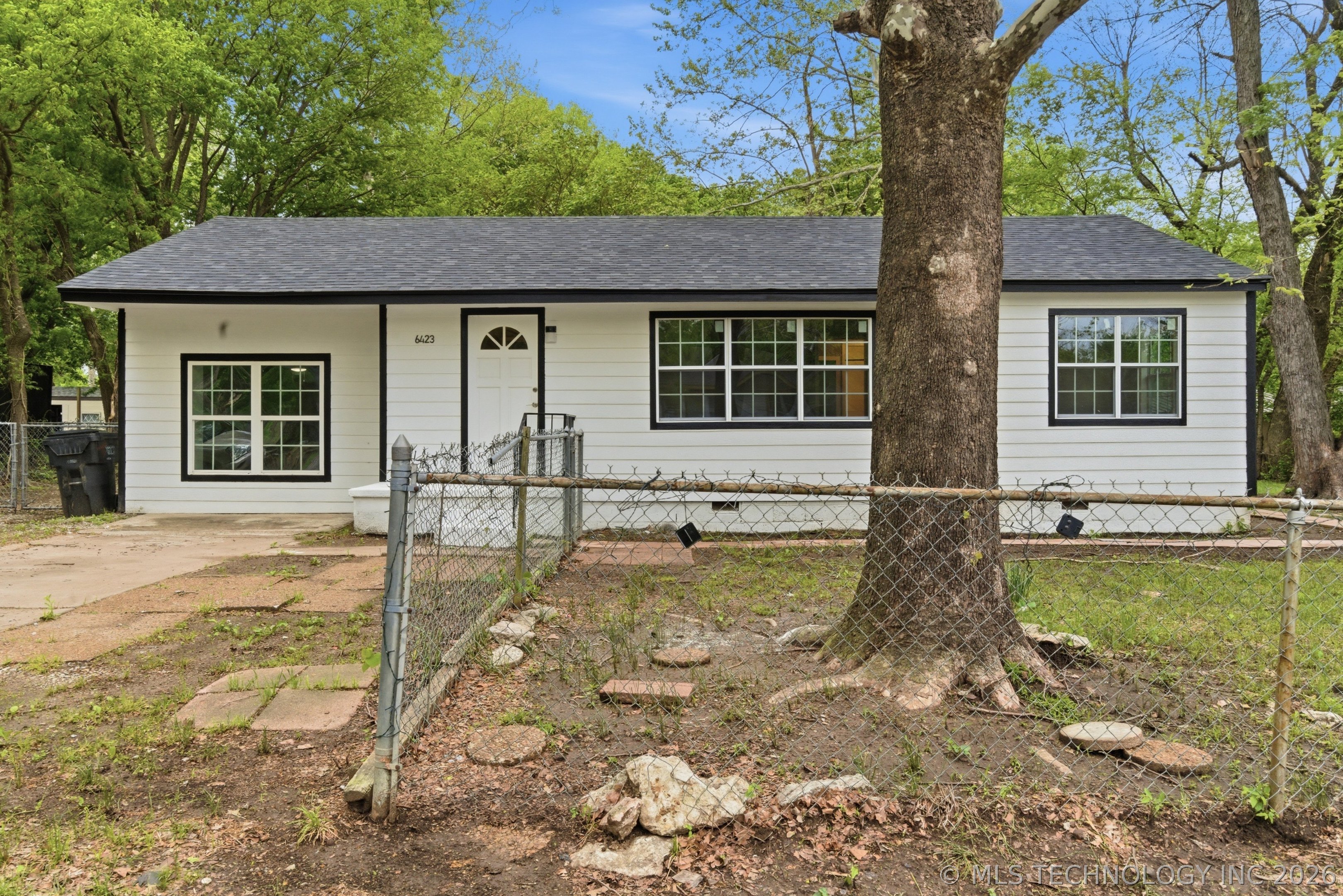 6423 N Wheeling Avenue Tulsa OK 74130