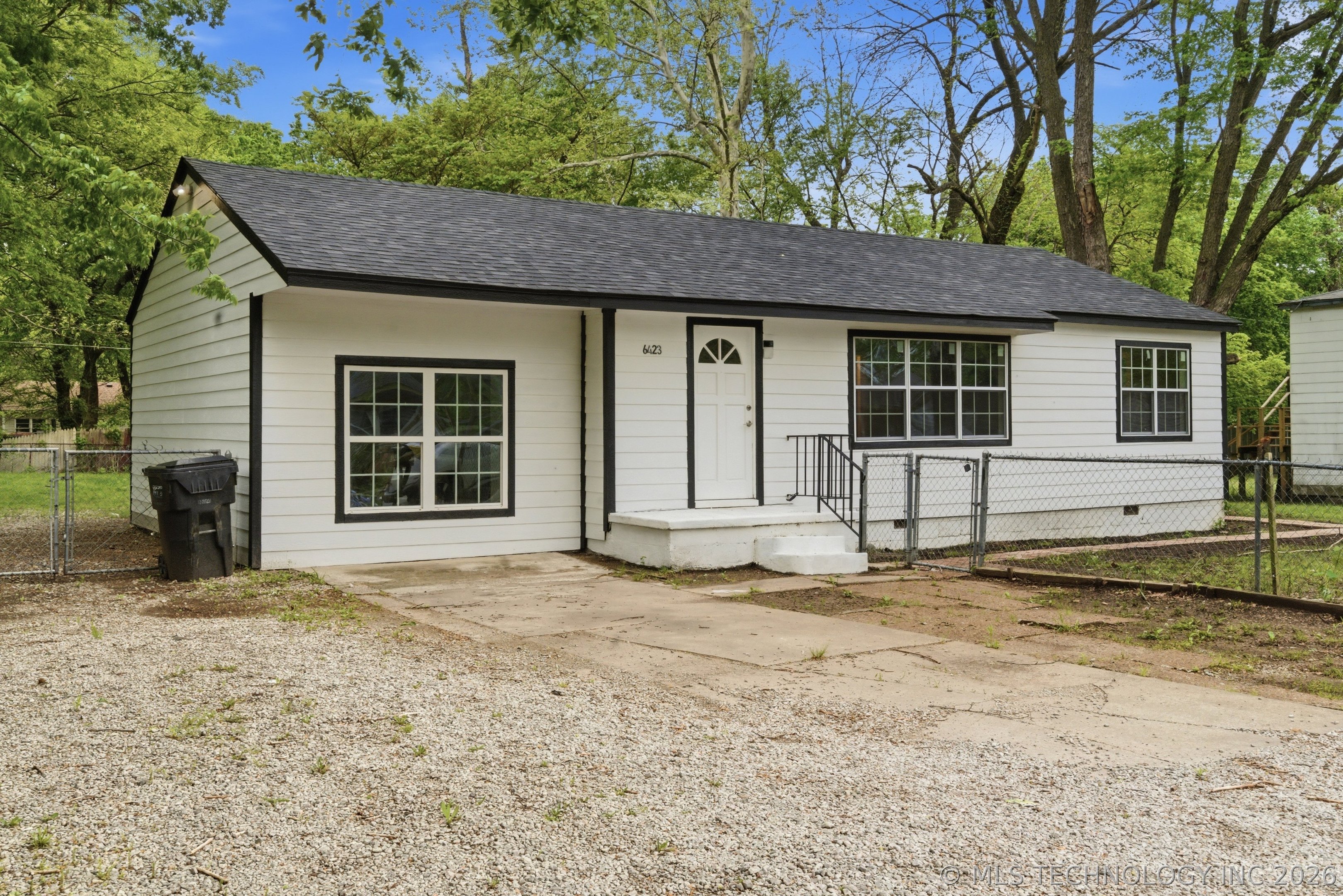 6423 N Wheeling Avenue Tulsa OK 74130