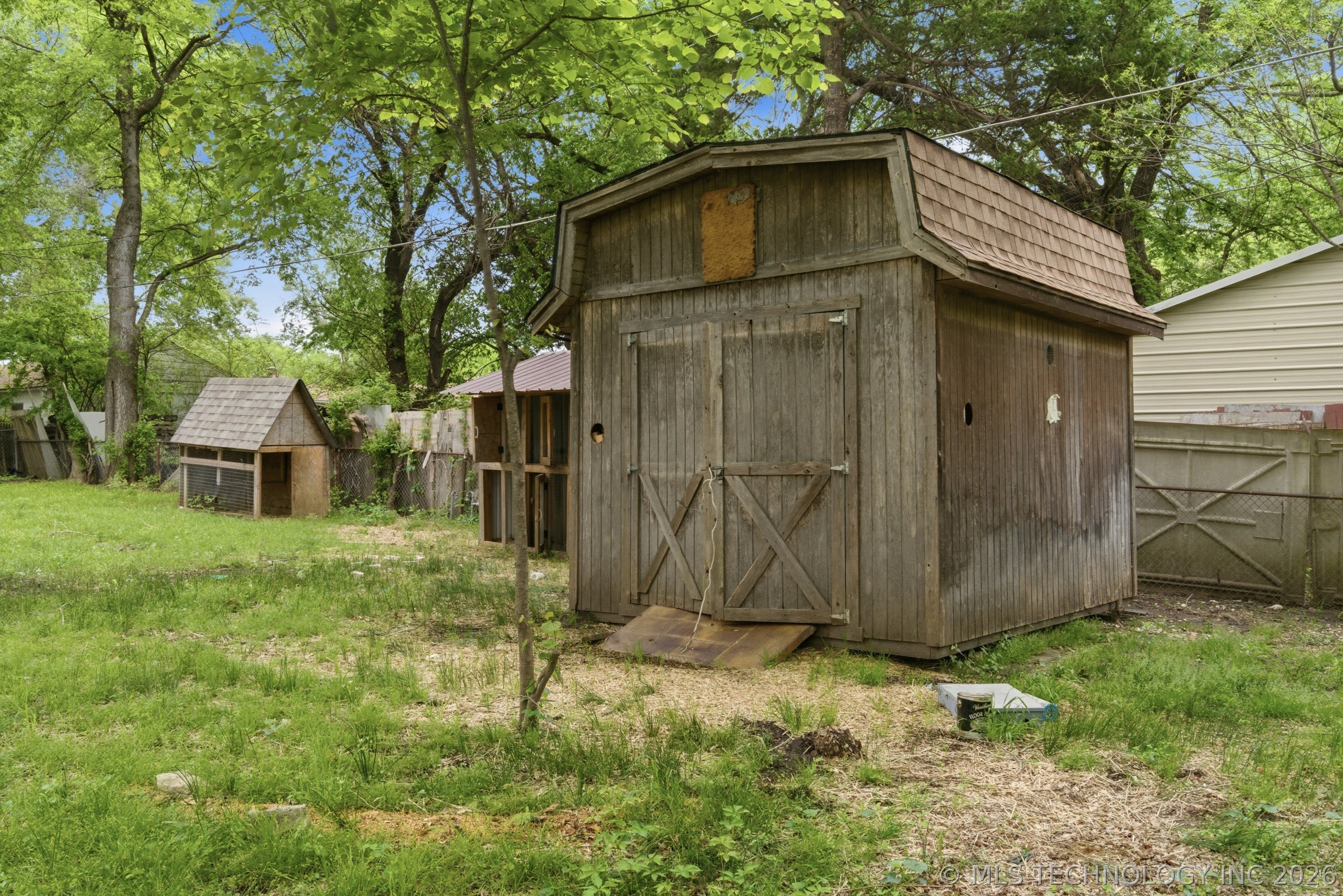 6423 N Wheeling Avenue Tulsa OK 74130