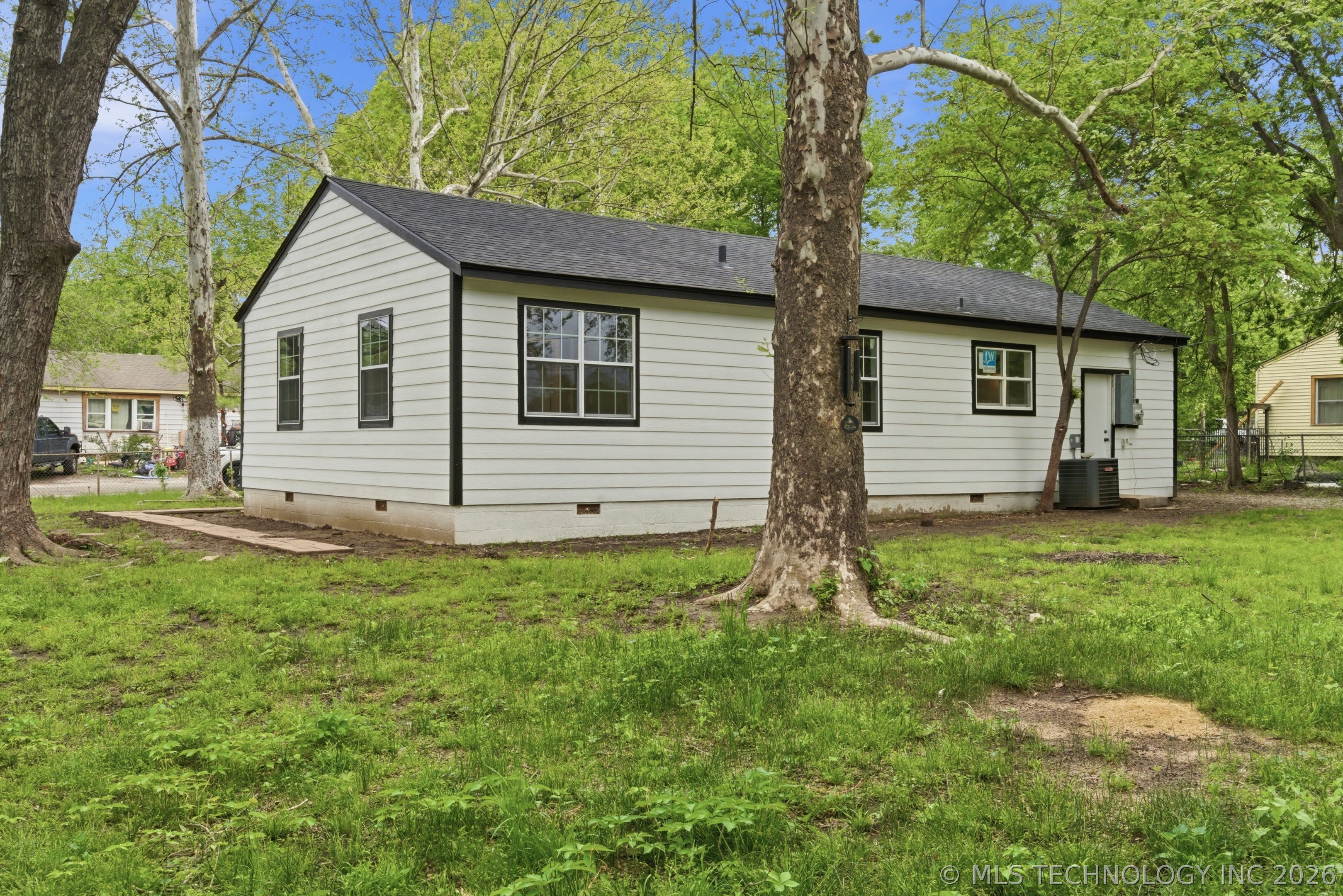 6423 N Wheeling Avenue Tulsa OK 74130