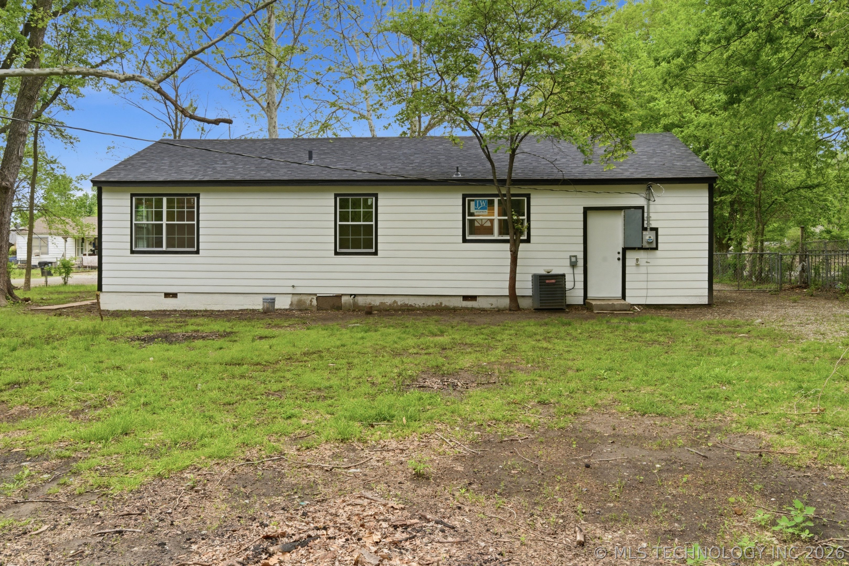 6423 N Wheeling Avenue Tulsa OK 74130