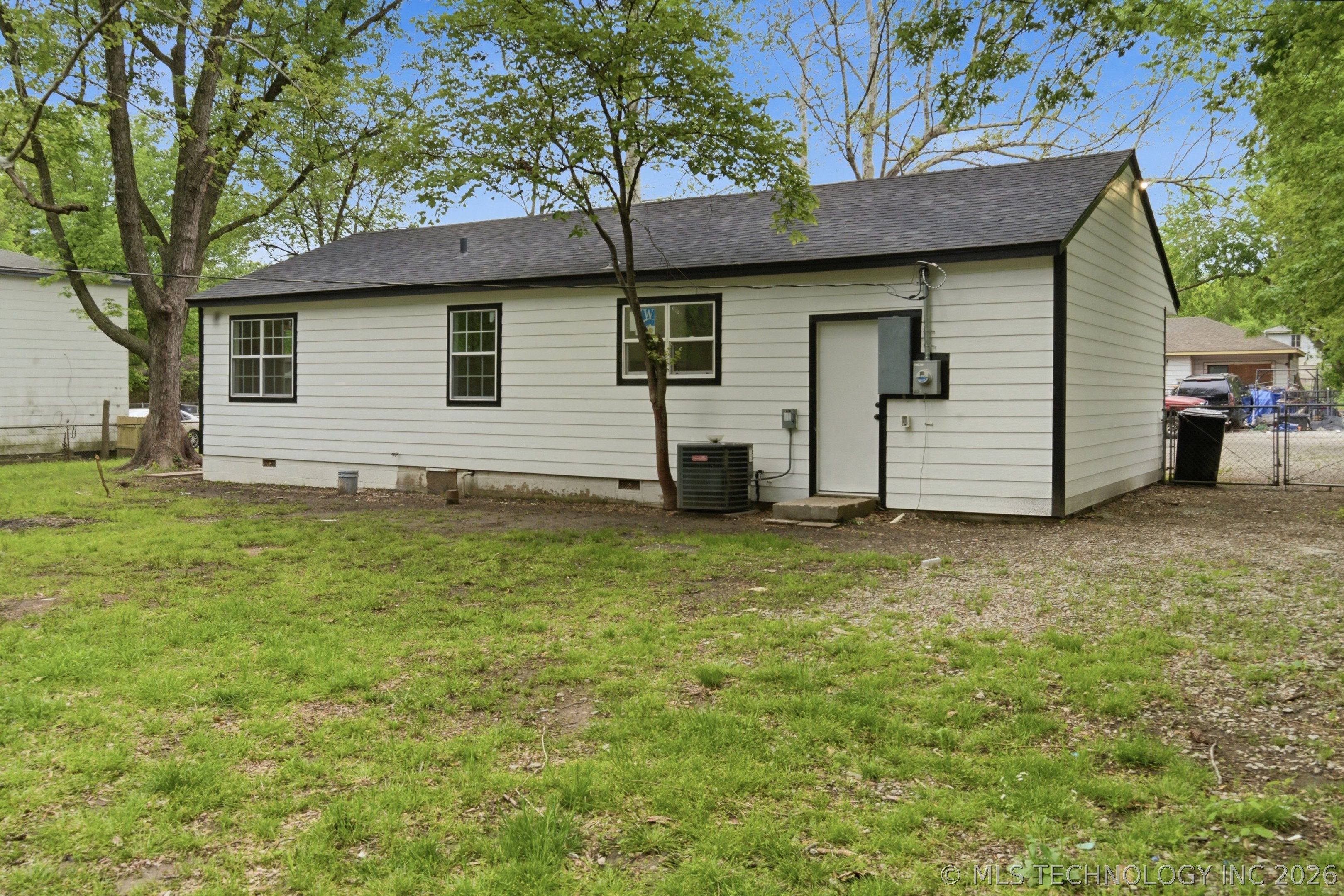 6423 N Wheeling Avenue Tulsa OK 74130