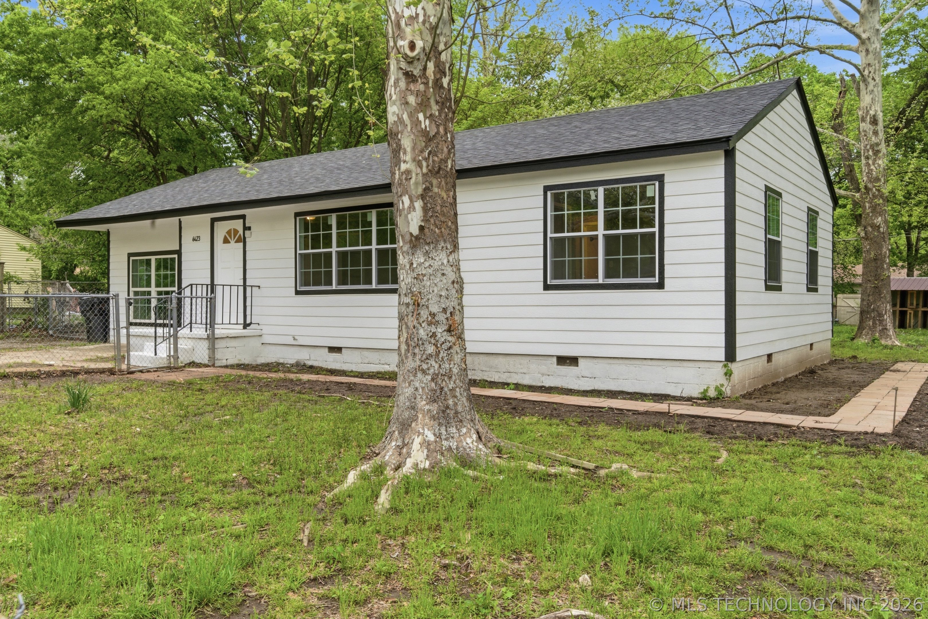 6423 N Wheeling Avenue Tulsa OK 74130