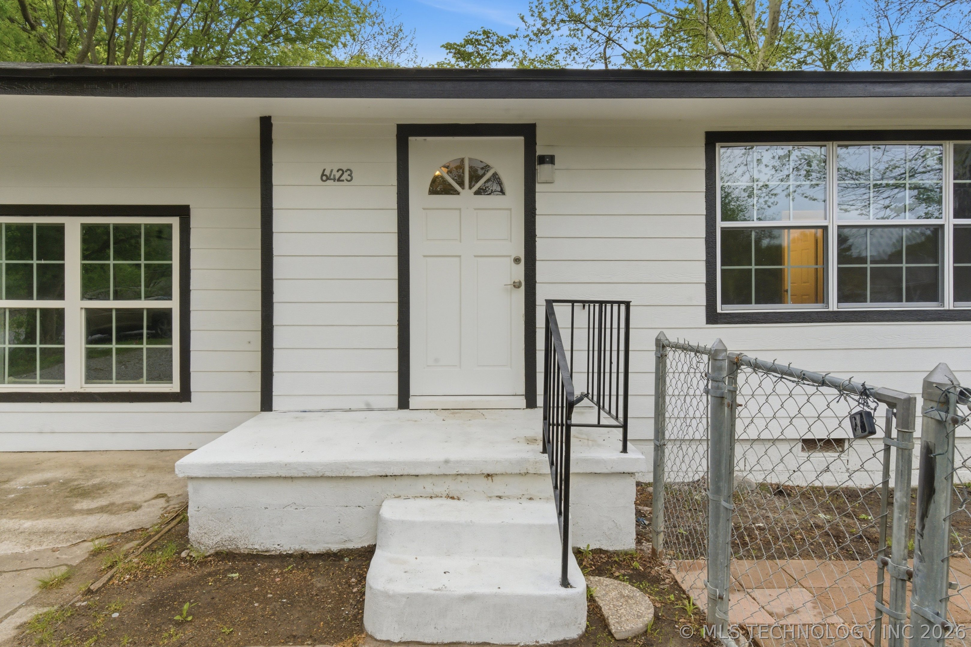 6423 N Wheeling Avenue Tulsa OK 74130