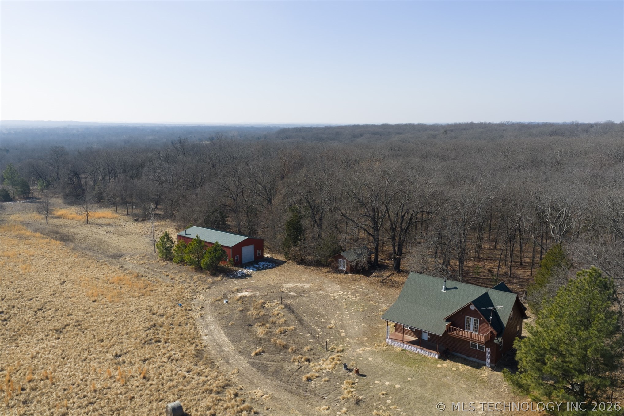 376121 E 1140 Okemah OK 74859