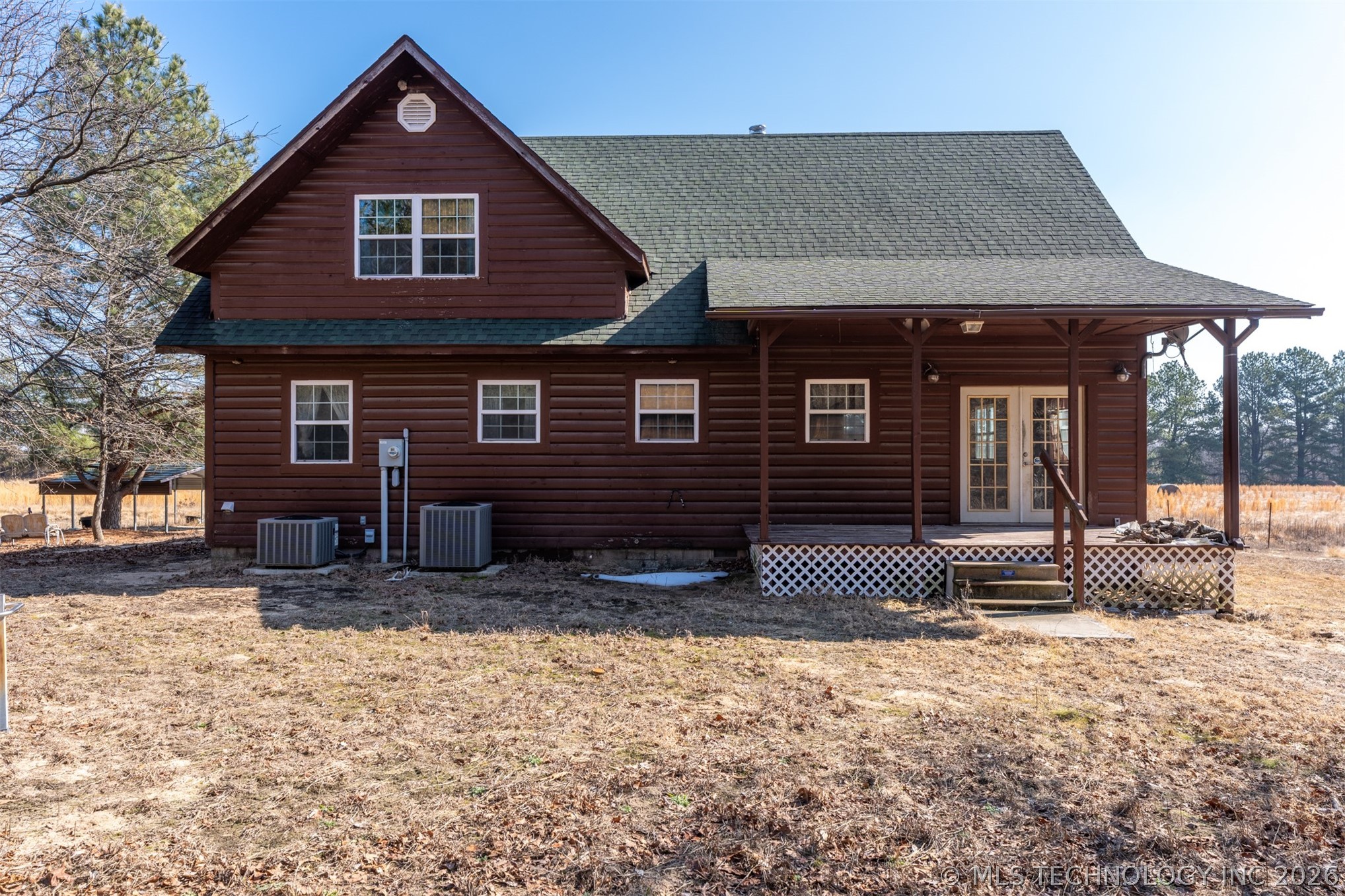 376121 E 1140 Okemah OK 74859