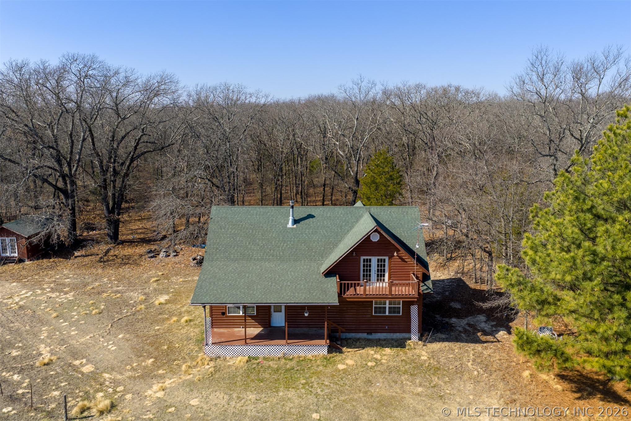 376121 E 1140 Okemah OK 74859
