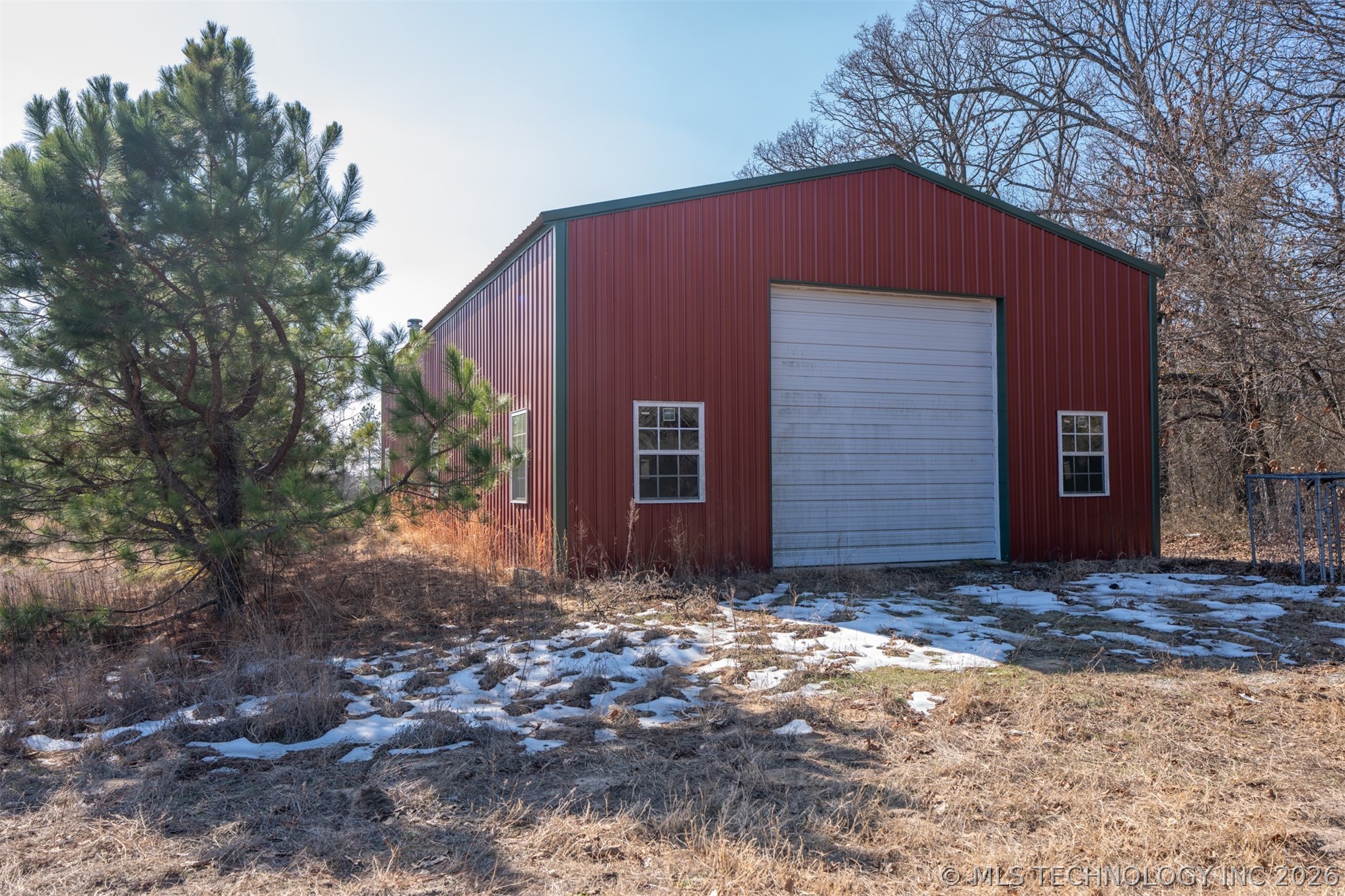 376121 E 1140 Okemah OK 74859