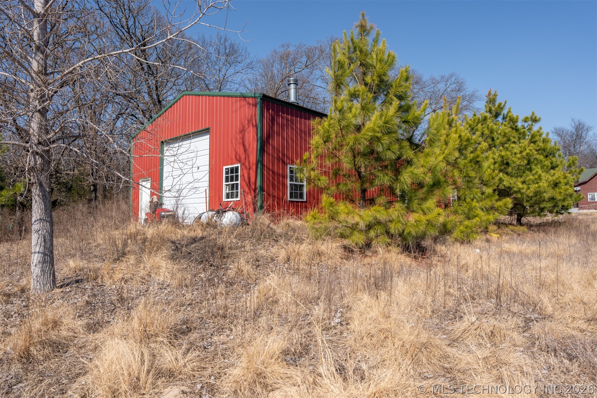 376121 E 1140 Okemah OK 74859
