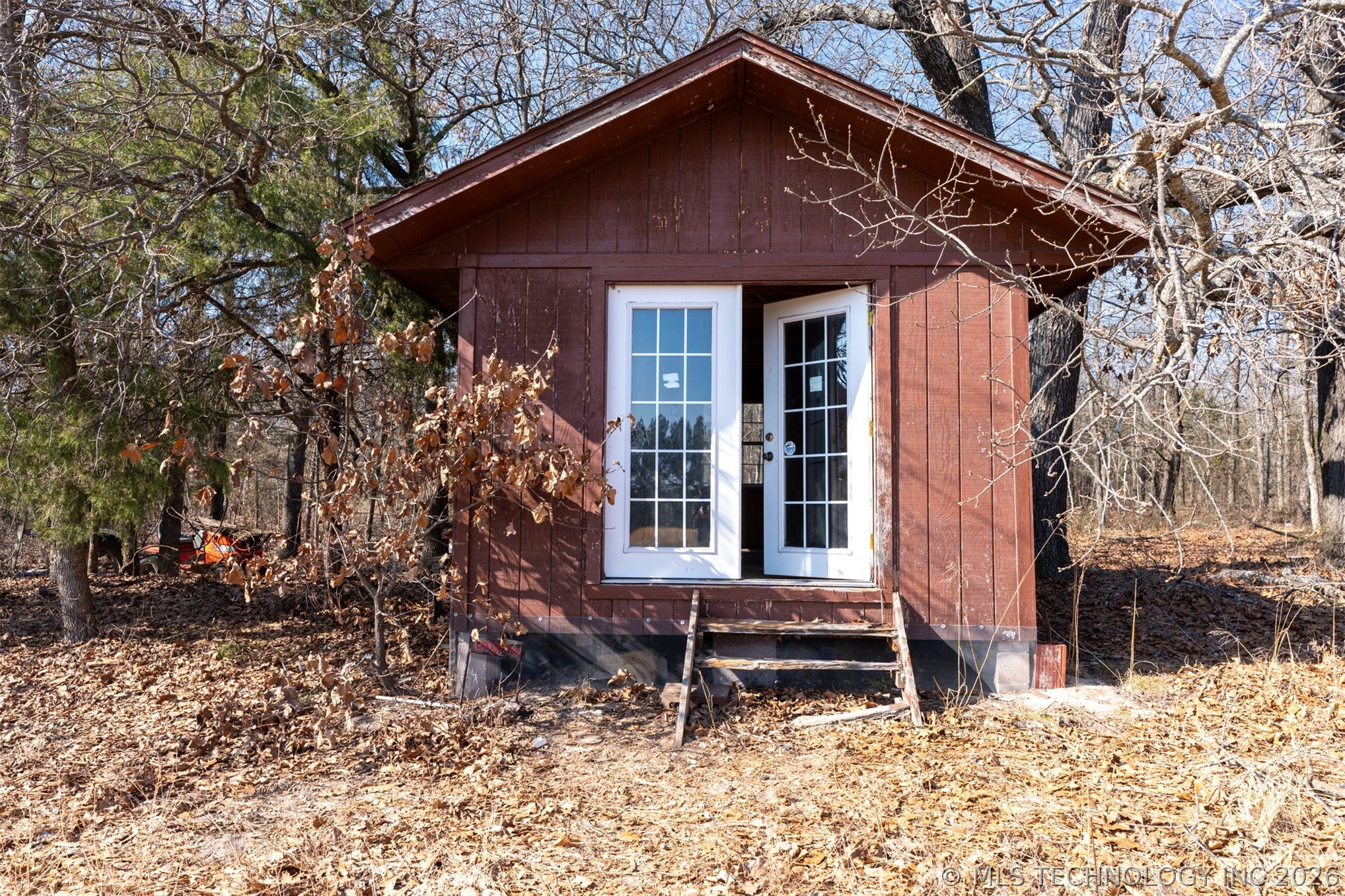 376121 E 1140 Okemah OK 74859